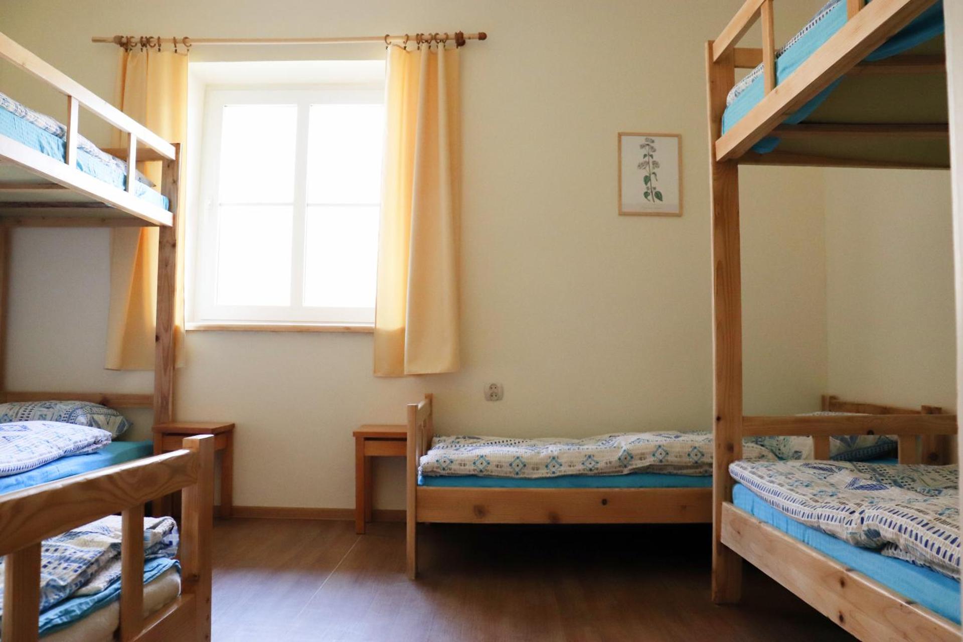 Agroturystyka Stajnia Rumak