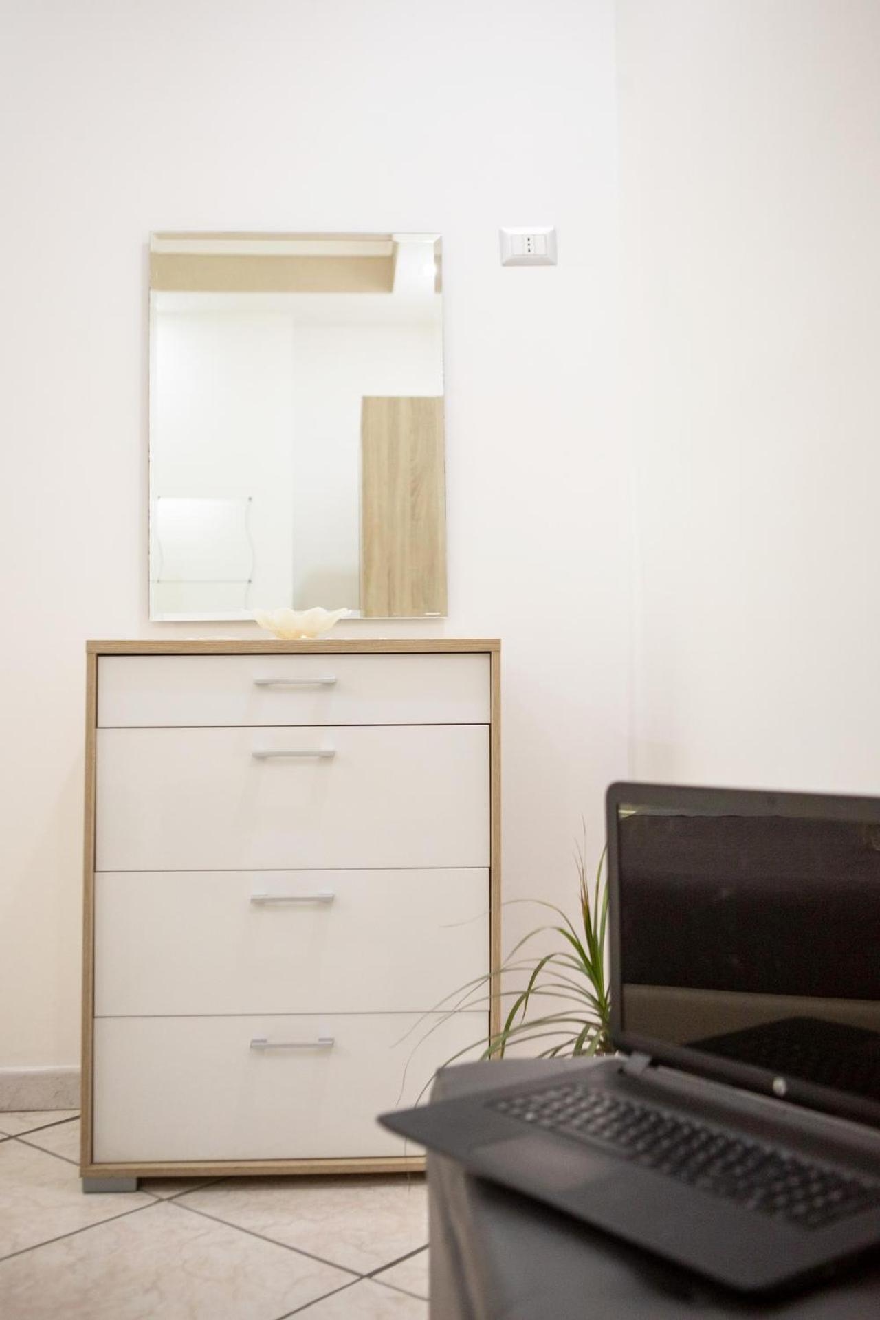 Casa Anna apartments