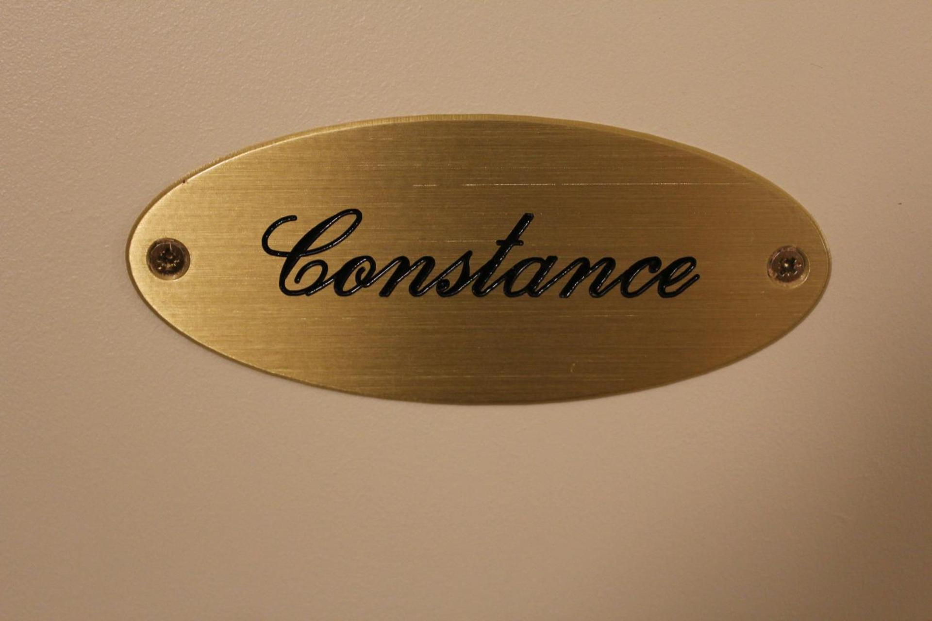 Logo/Certificate/Sign