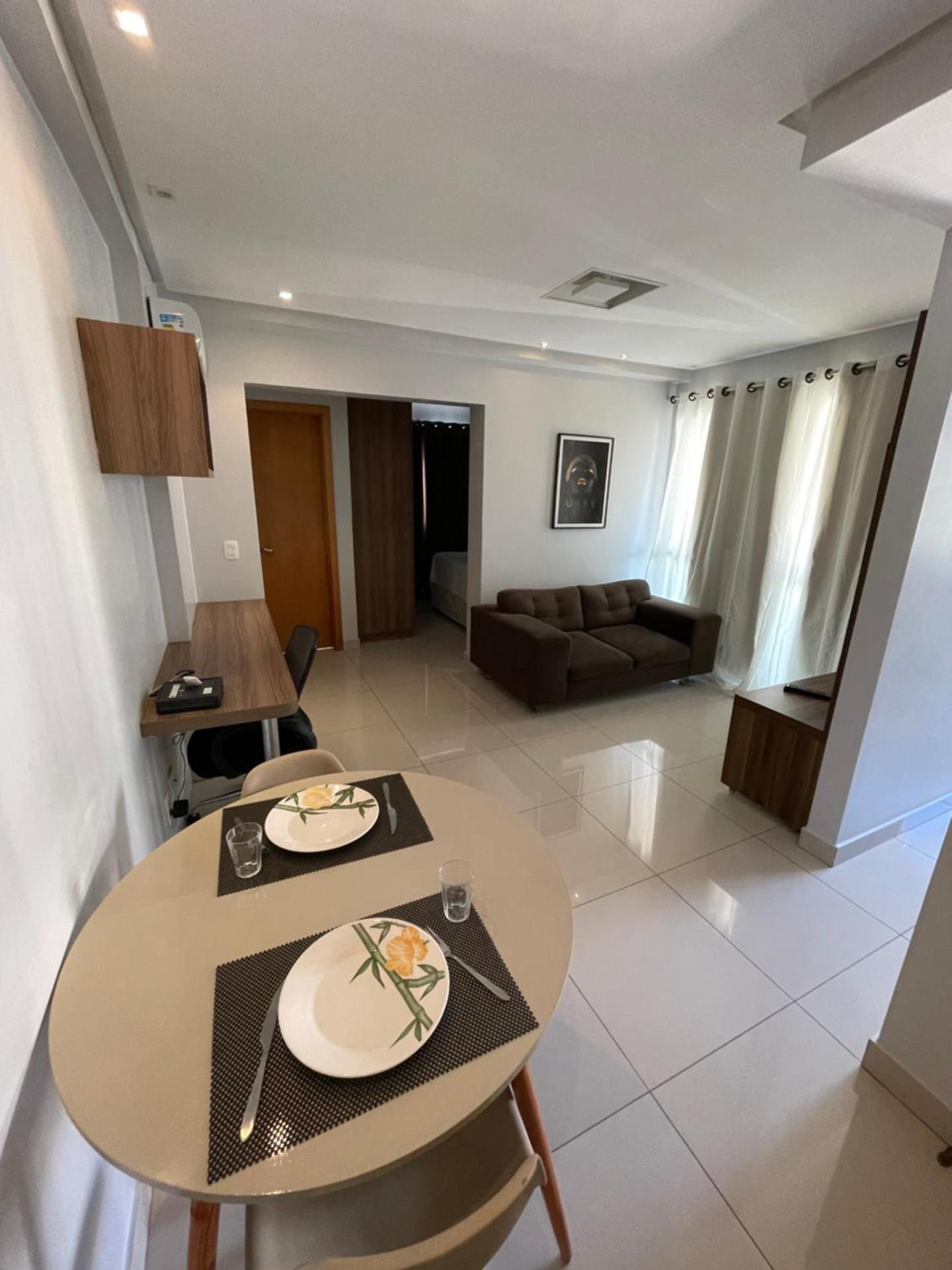 Flat no Gift Home Residence