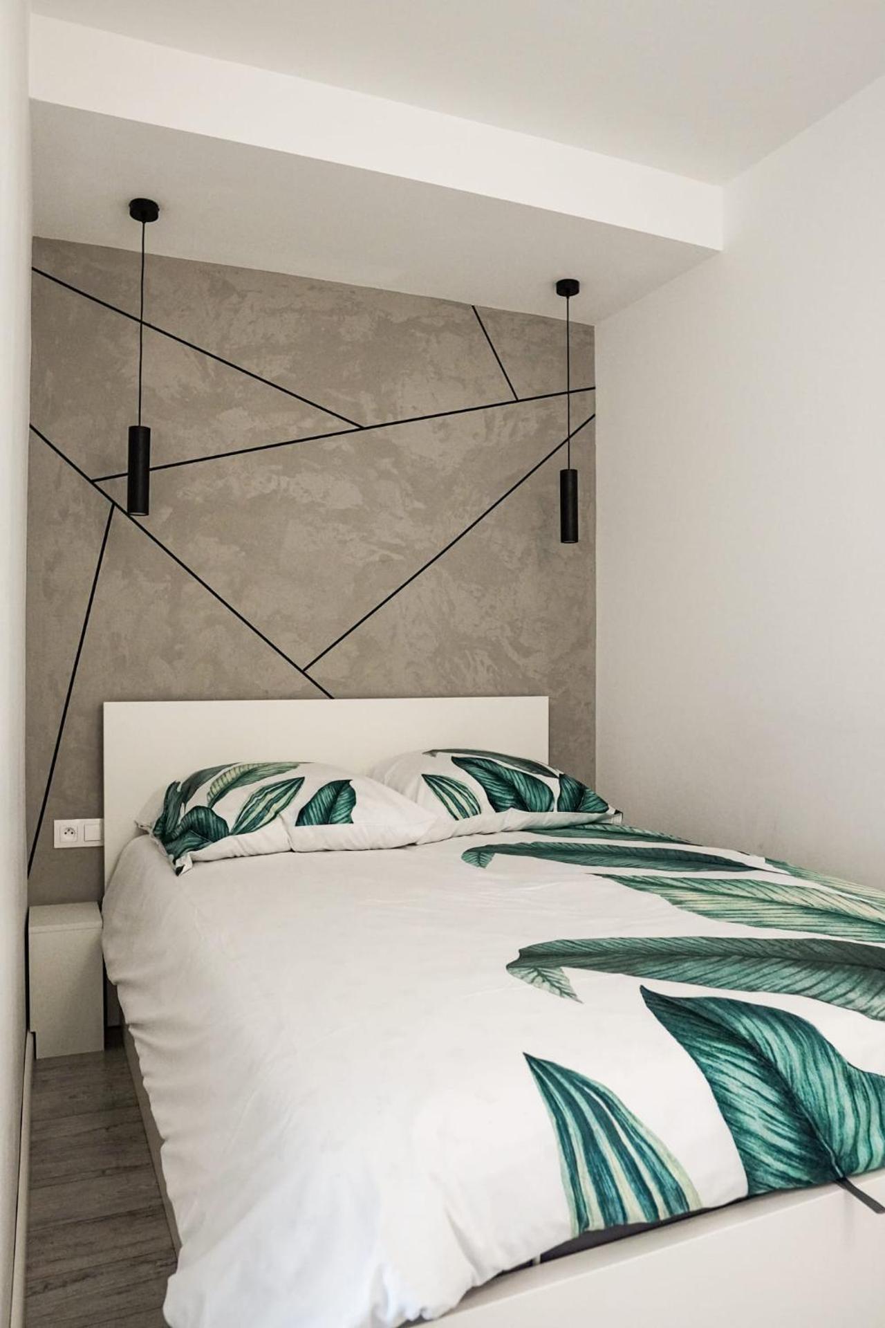 Przystań Apartamenty Sarbinowo