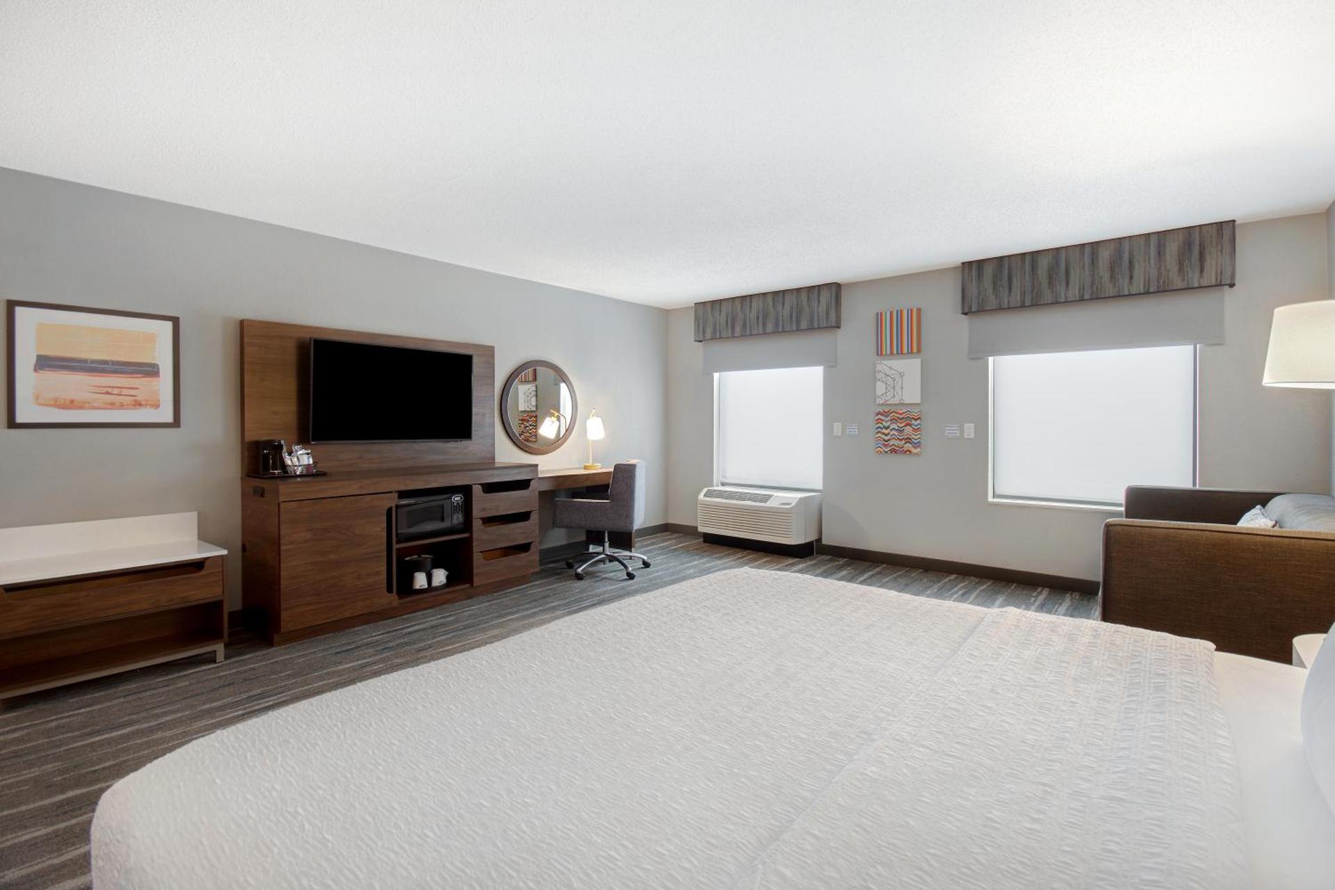 Hampton Inn & Suites Dayton-Vandalia