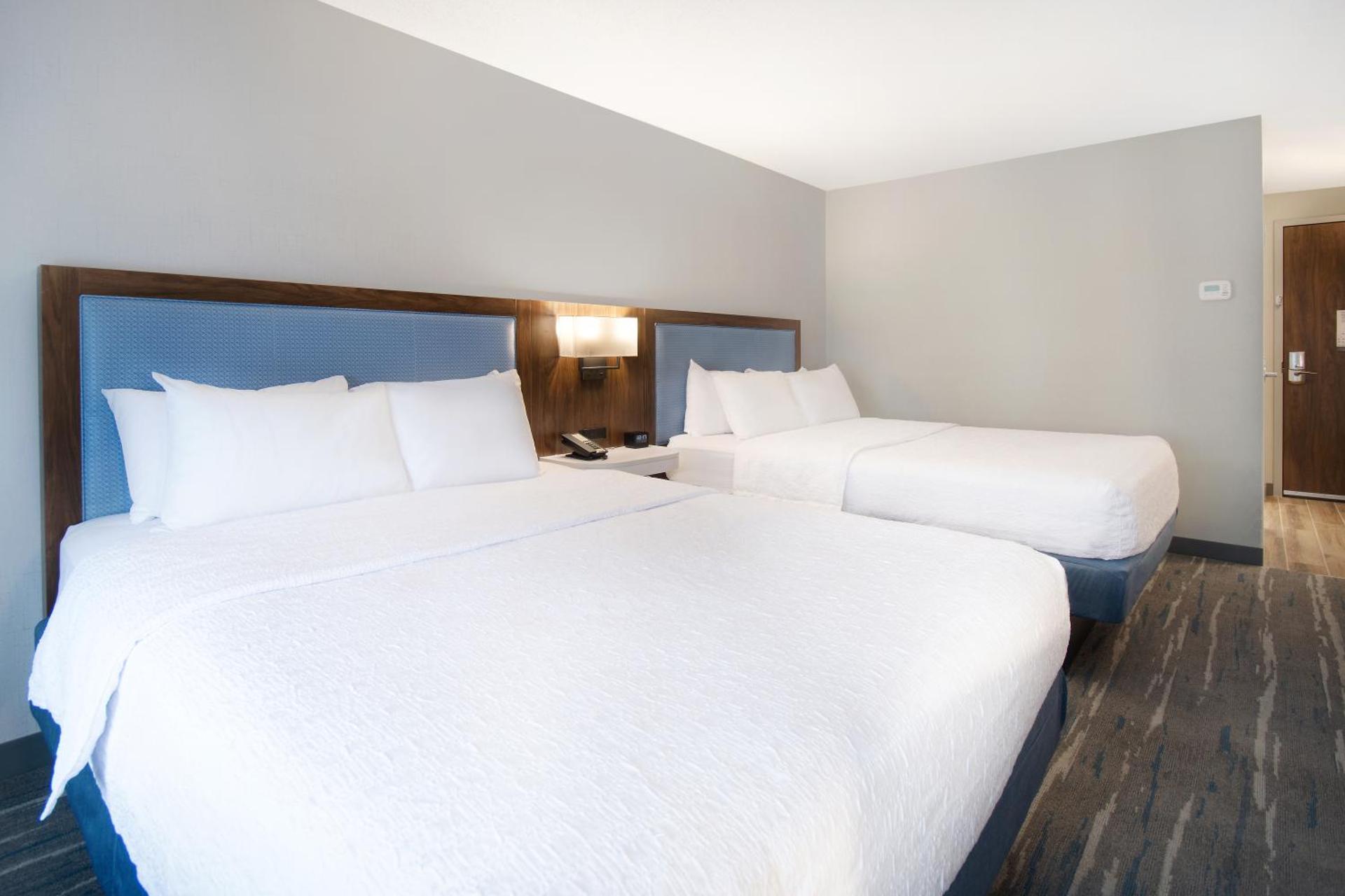 Hampton Inn & Suites Dayton-Vandalia