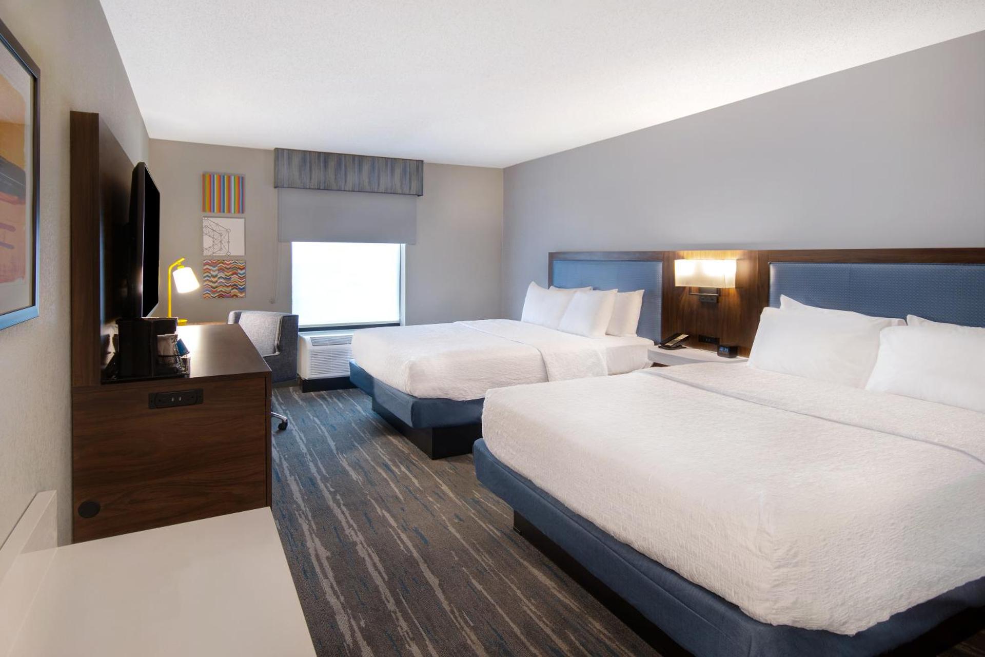 Hampton Inn & Suites Dayton-Vandalia
