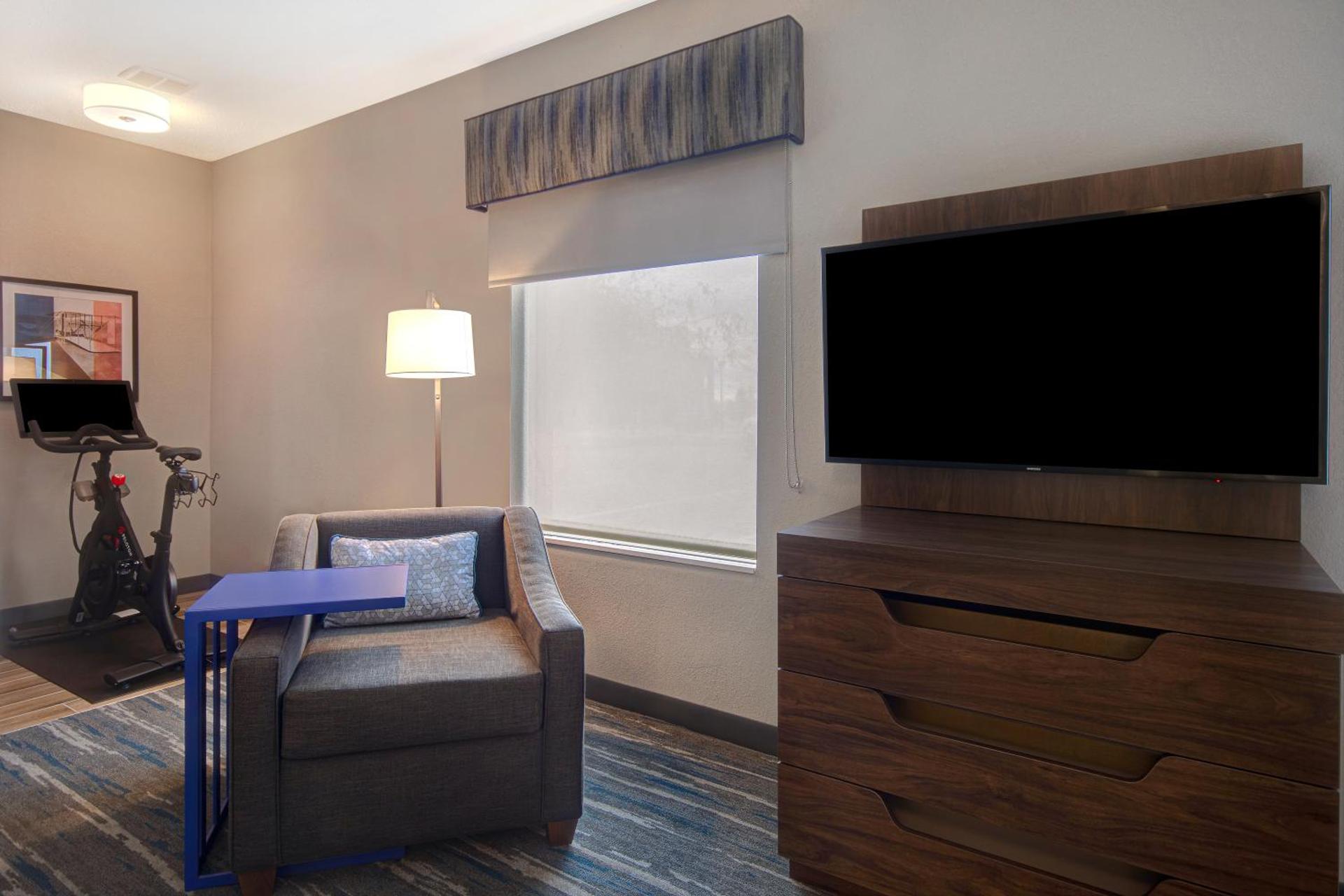 Hampton Inn & Suites Dayton-Vandalia