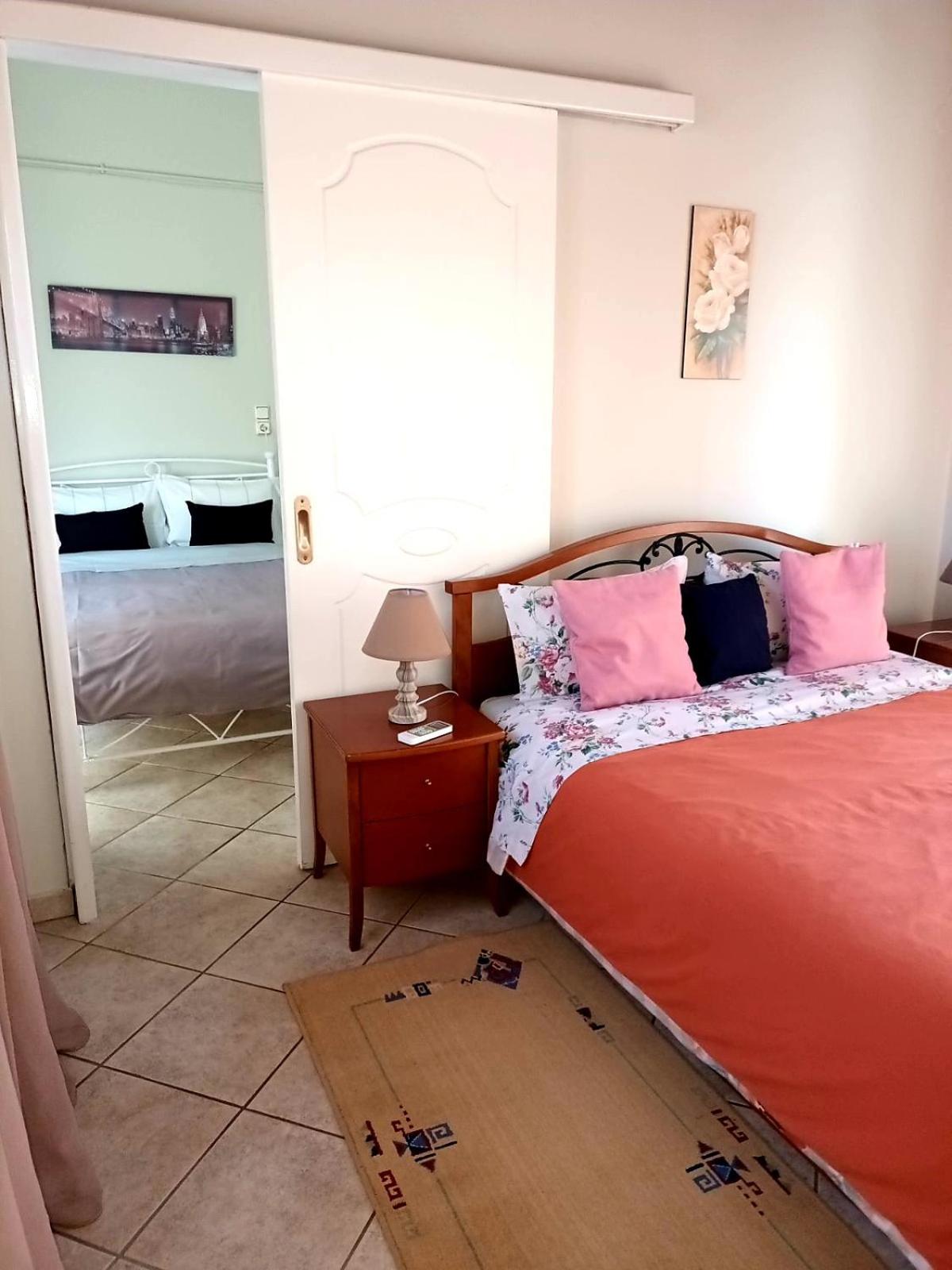 CentroComfyHouse-Aegina