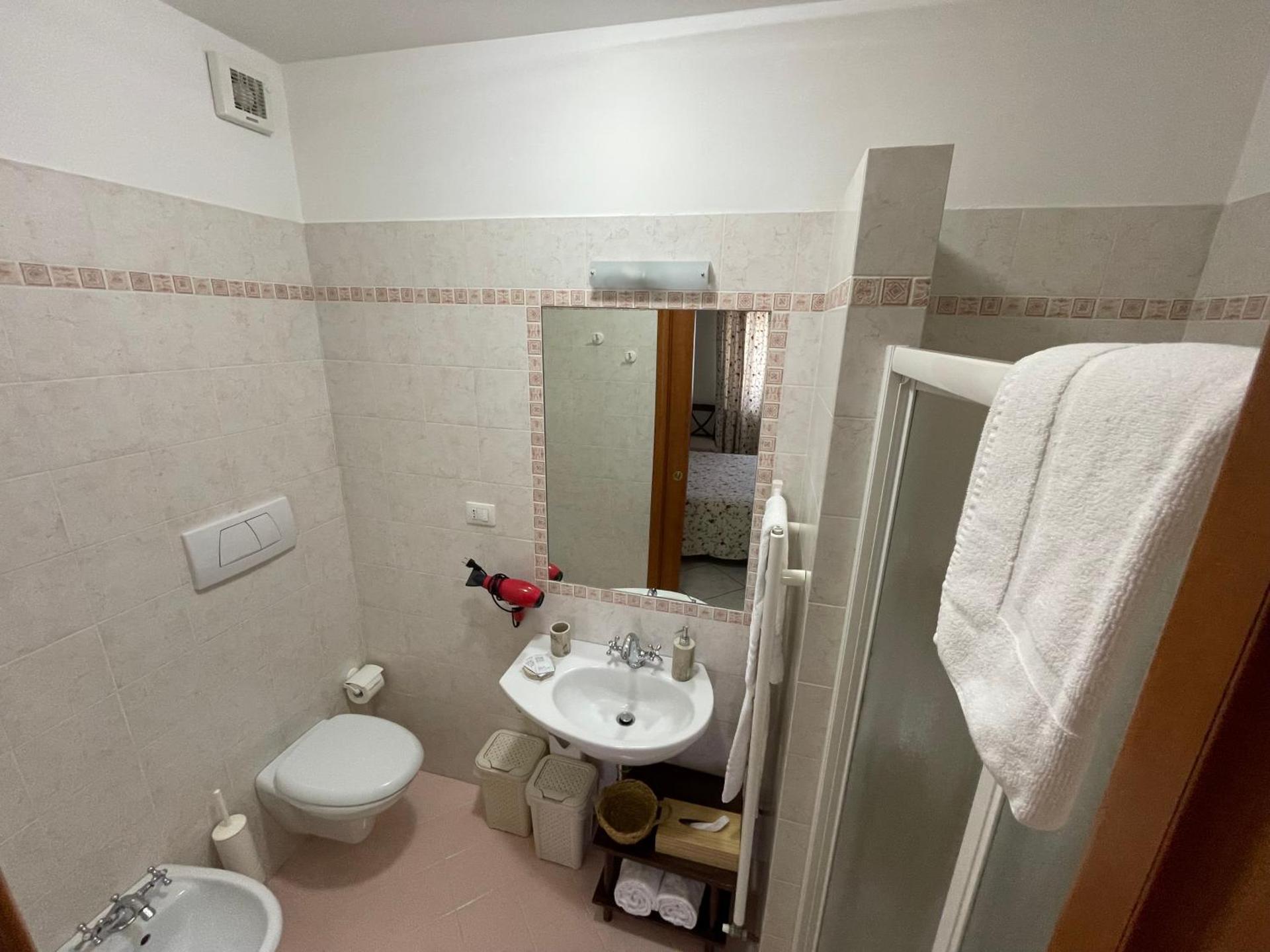 Arra Camere Sirolo - Rooms & Suite