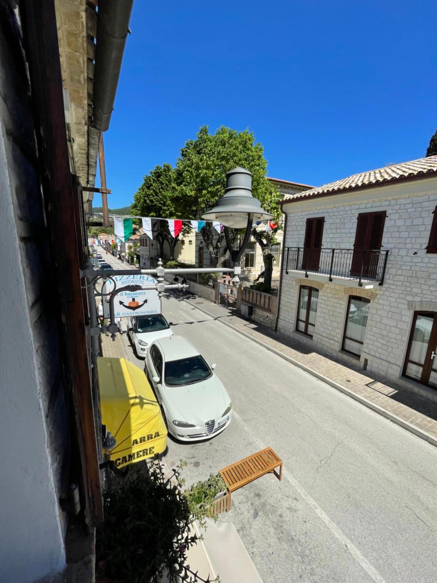 Arra Camere Sirolo - Rooms & Suite