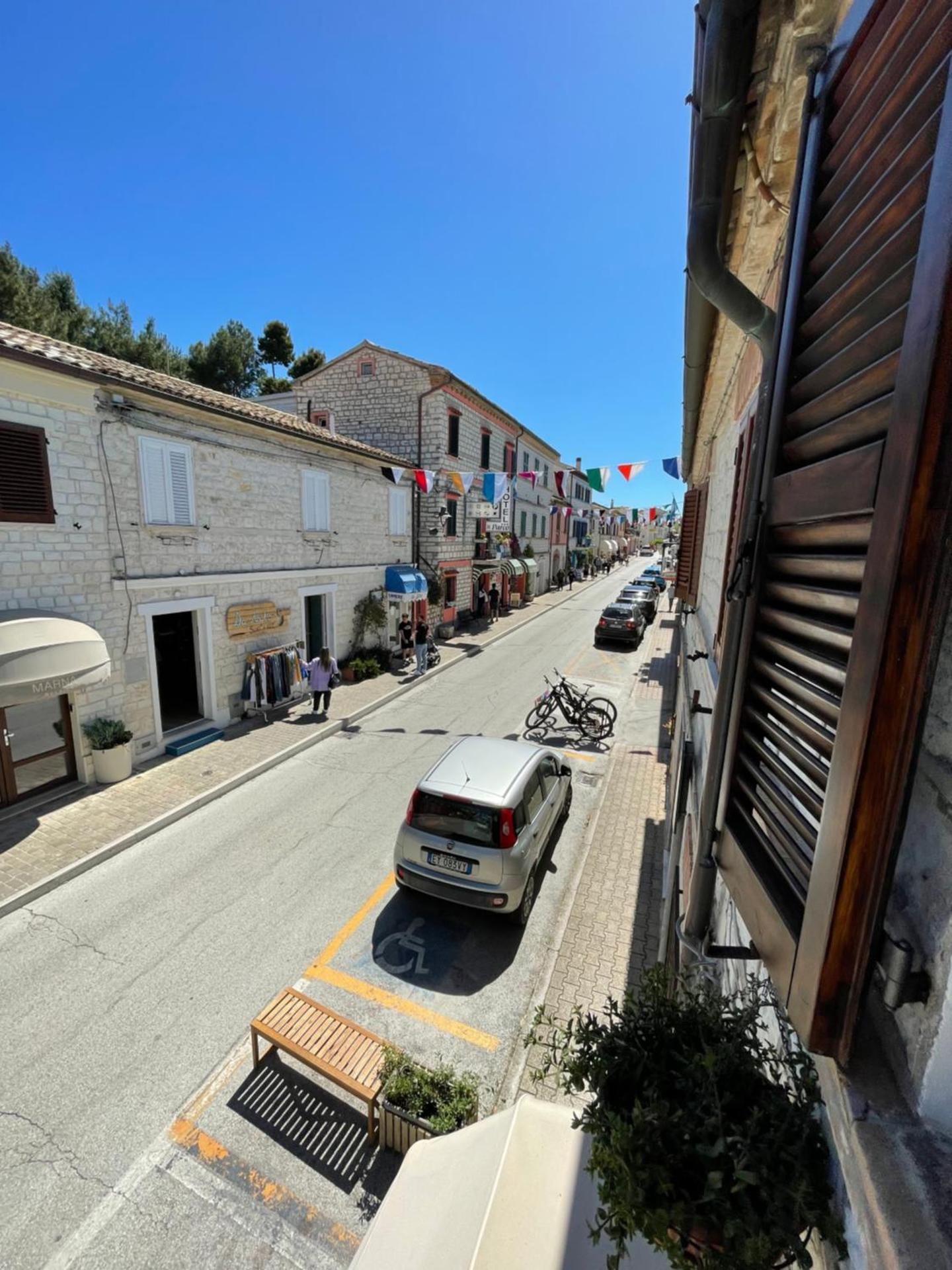 Arra Camere Sirolo - Rooms & Suite