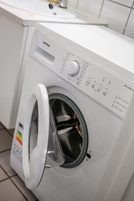 Studio in the city centre