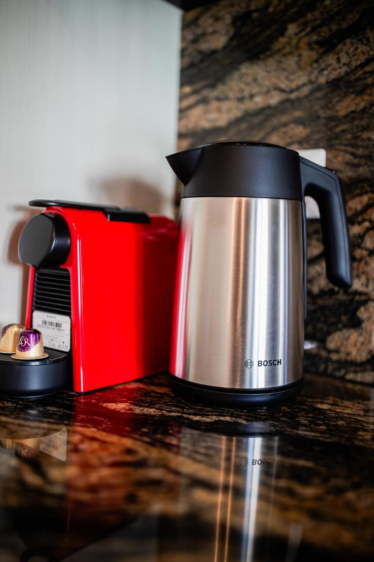 Apartment Onyx Carolyne