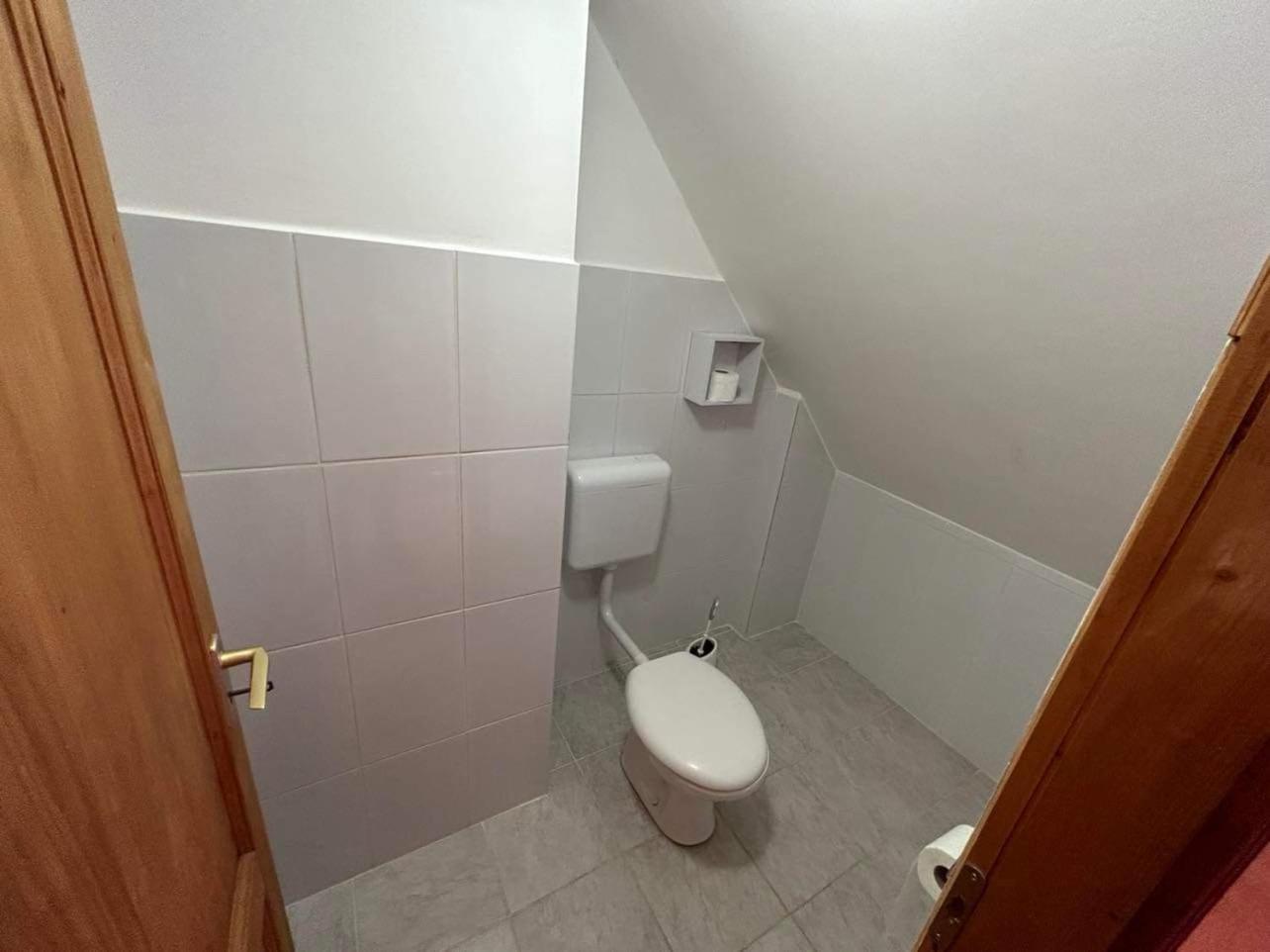 Mézesvölgy Vendégház