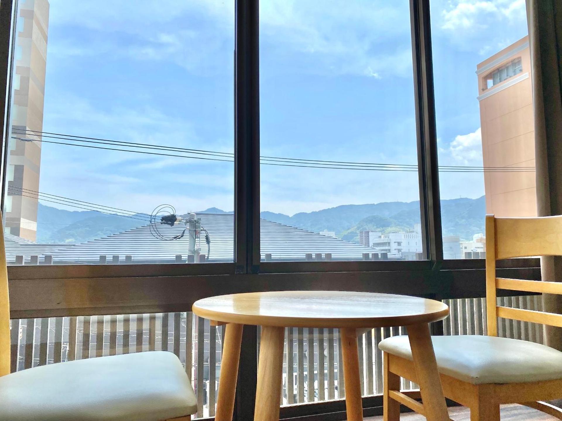 日本旅館　松亀荘