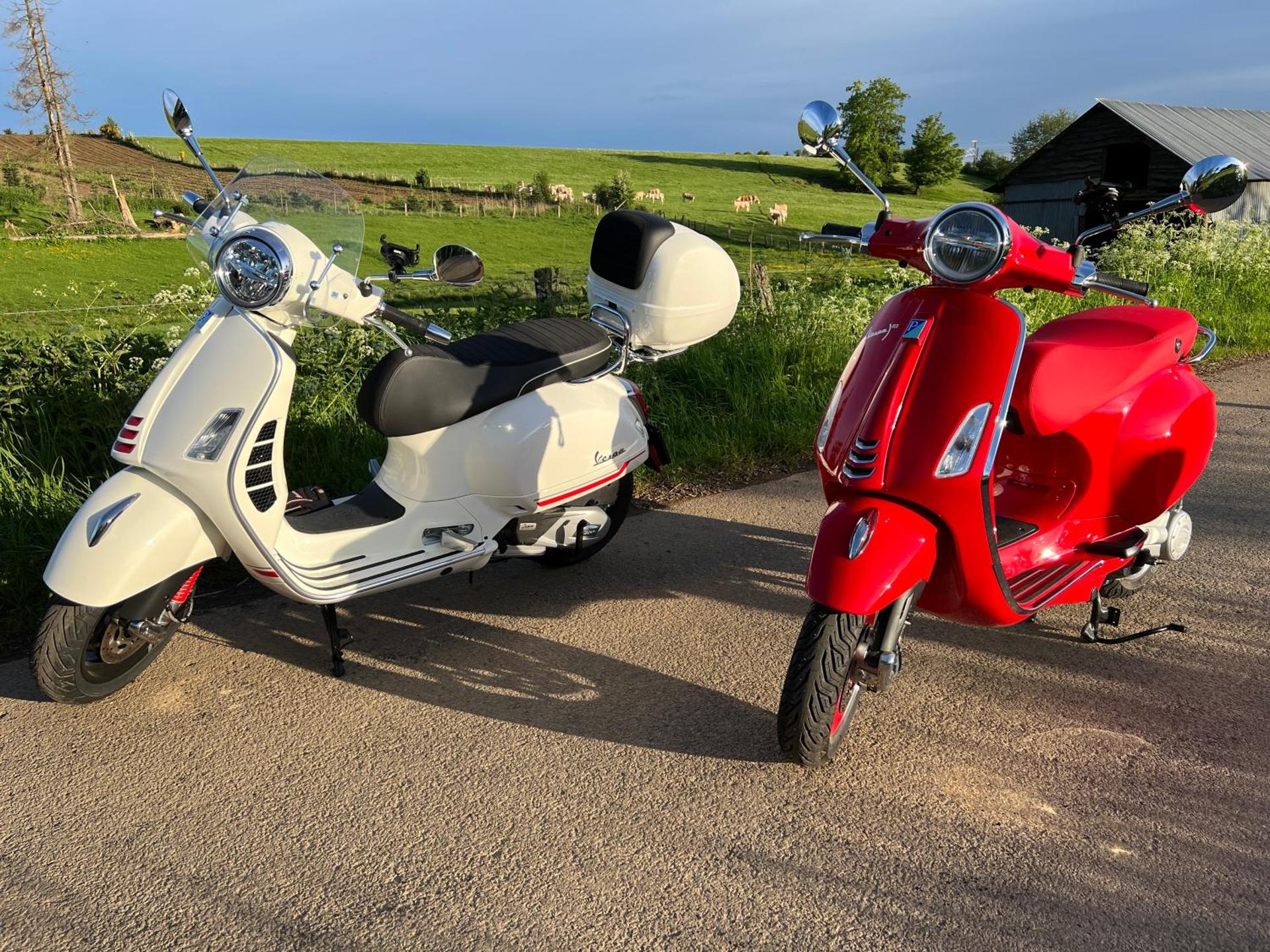 La Remise - Les Chambres