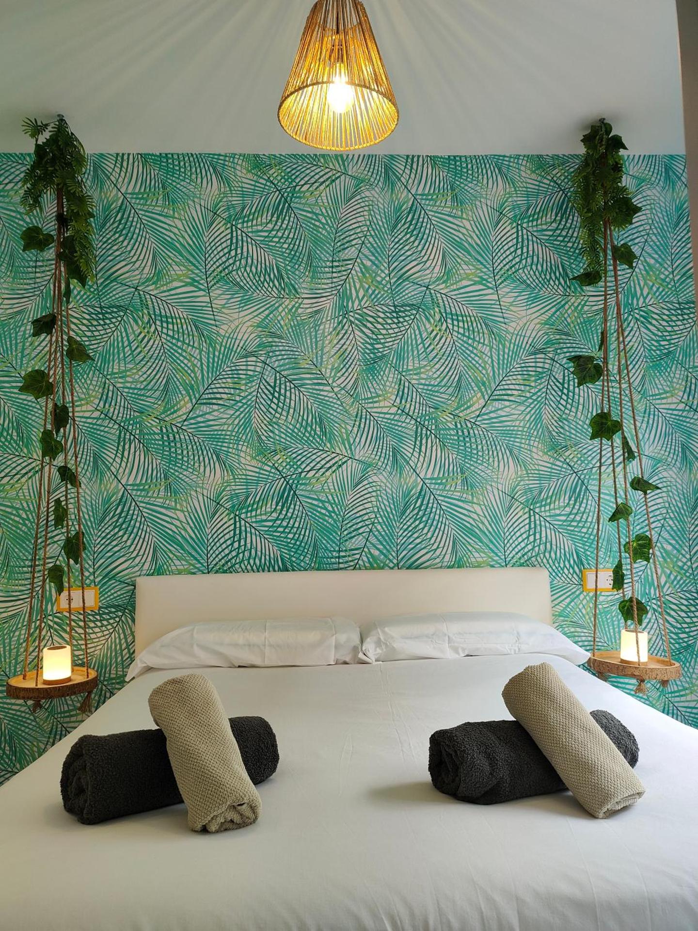 Aloha Lloret de Mar city center