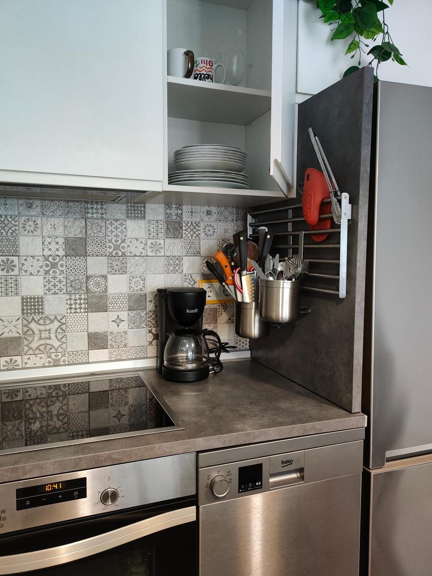 Aloha Lloret de Mar city center