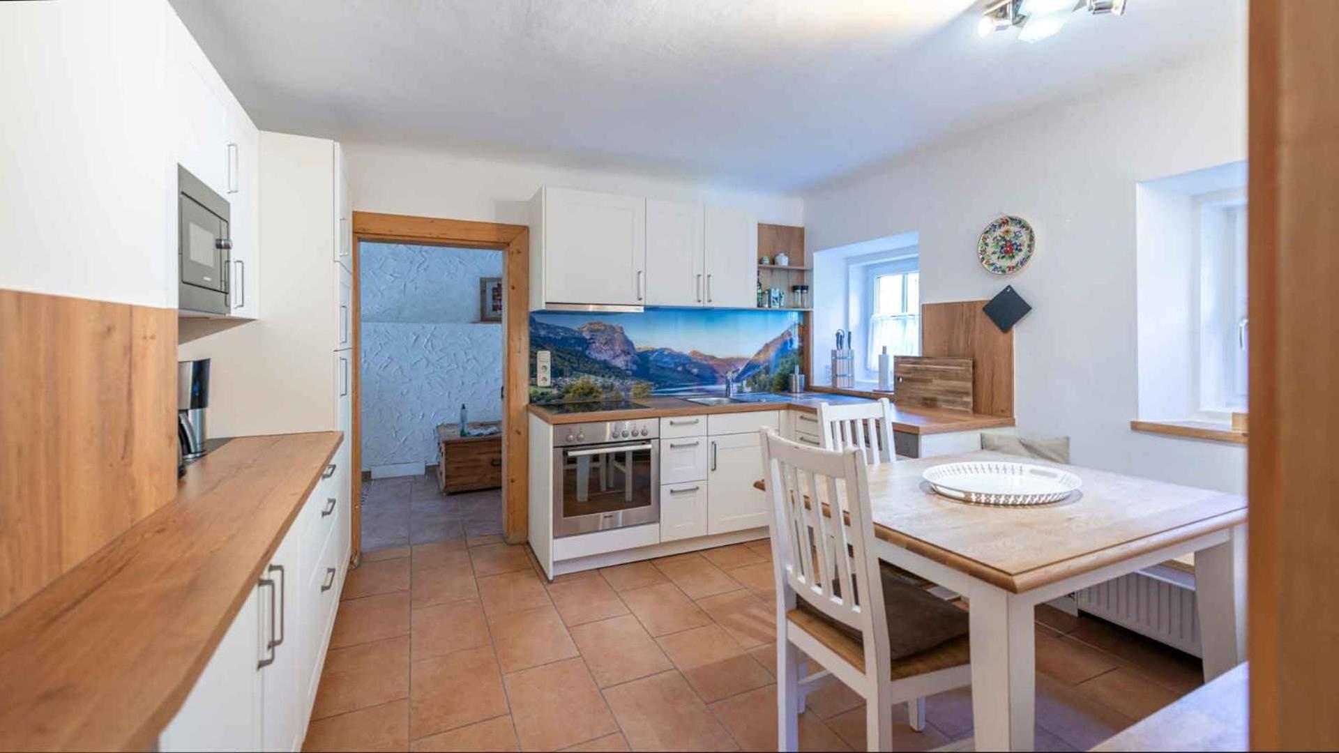 Das Haus am Grundlsee - Your Austrian Home