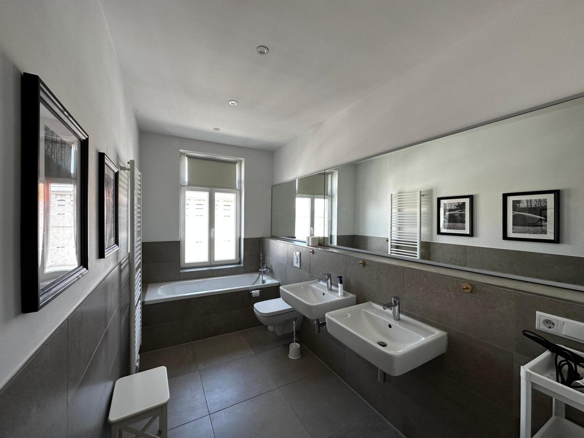 Marktblick Apartments nähe der RB-Arena