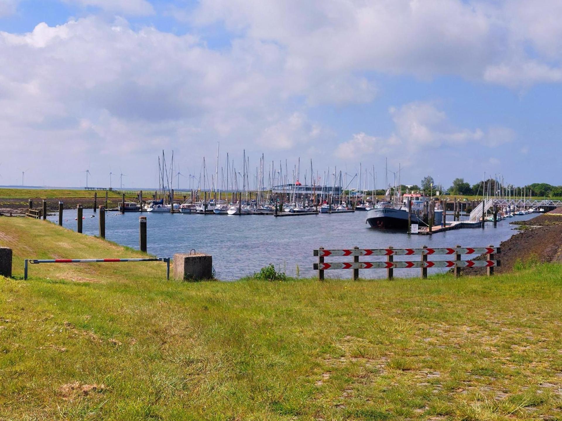 Groenendijk Verhuur Vakantiehuis Oud Brabers