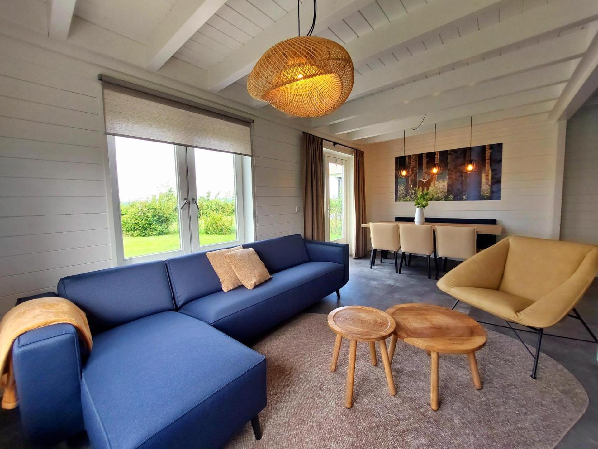 Groenendijk Verhuur Vakantiehuis Oud Brabers