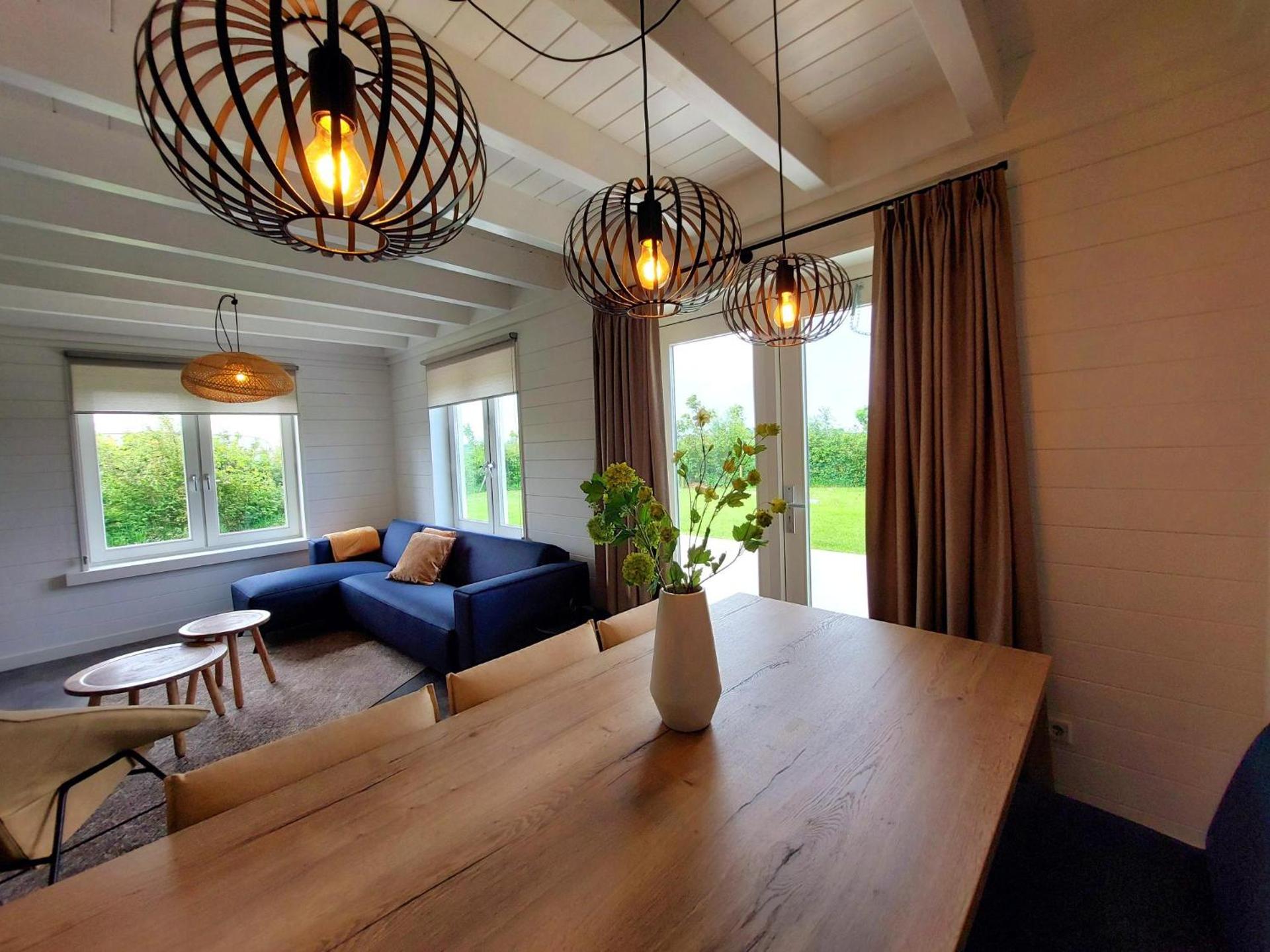 Groenendijk Verhuur Vakantiehuis Oud Brabers