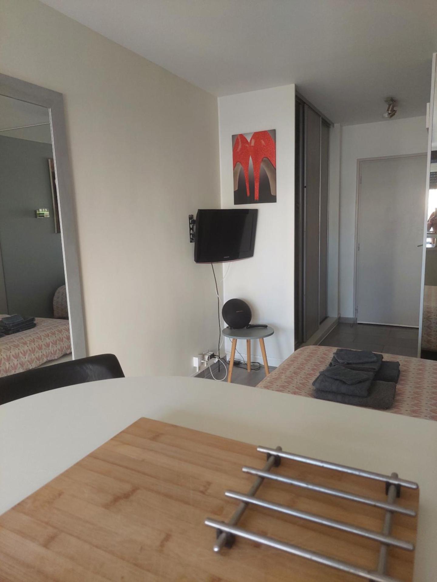 Studio Heliopolis Naturiste