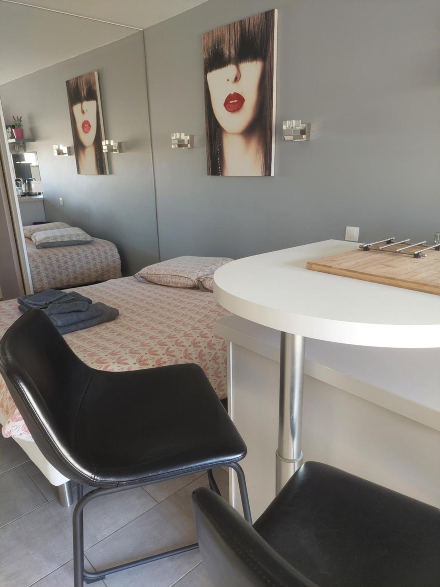 Studio Heliopolis Naturiste