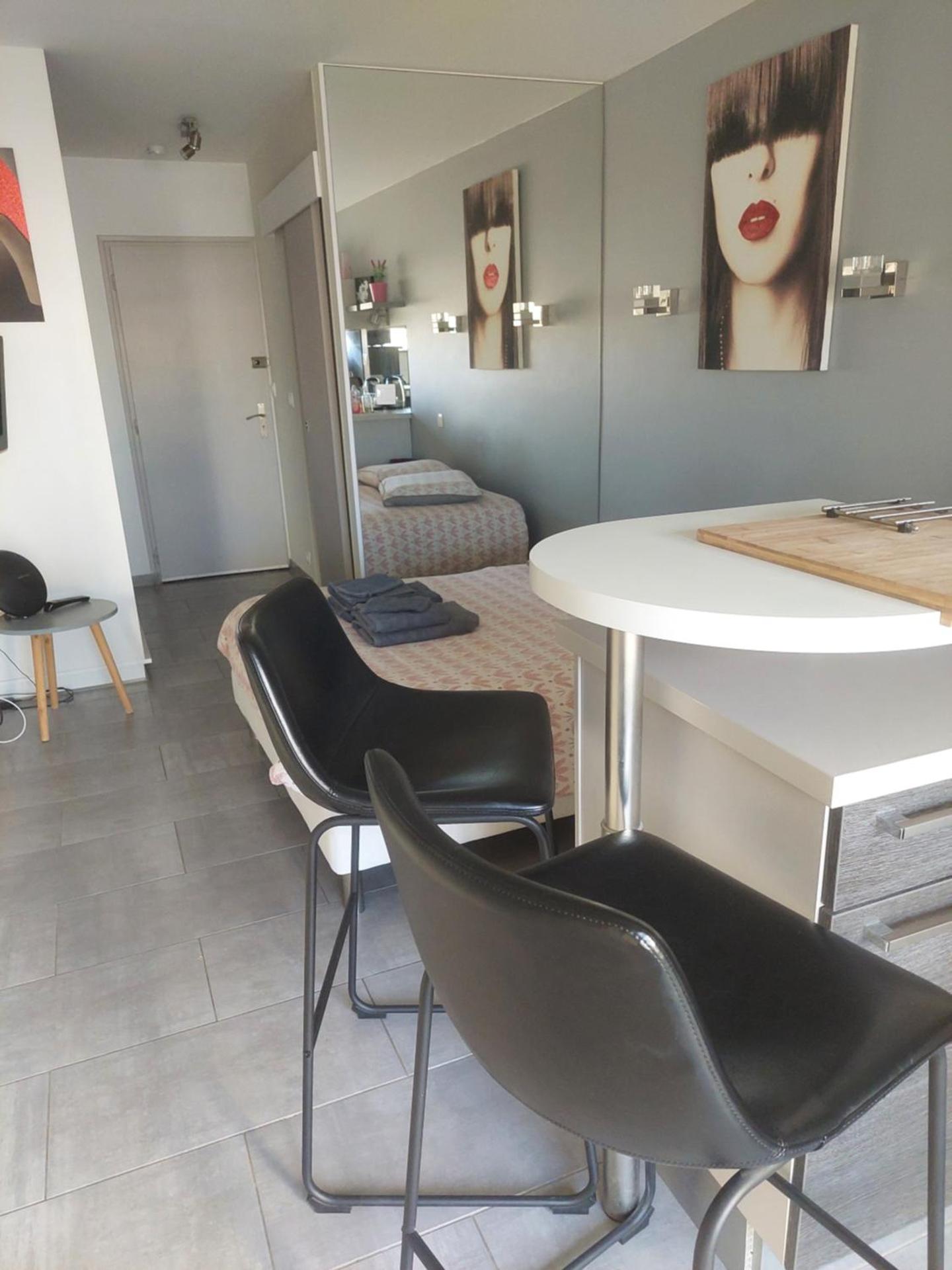 Studio Heliopolis Naturiste