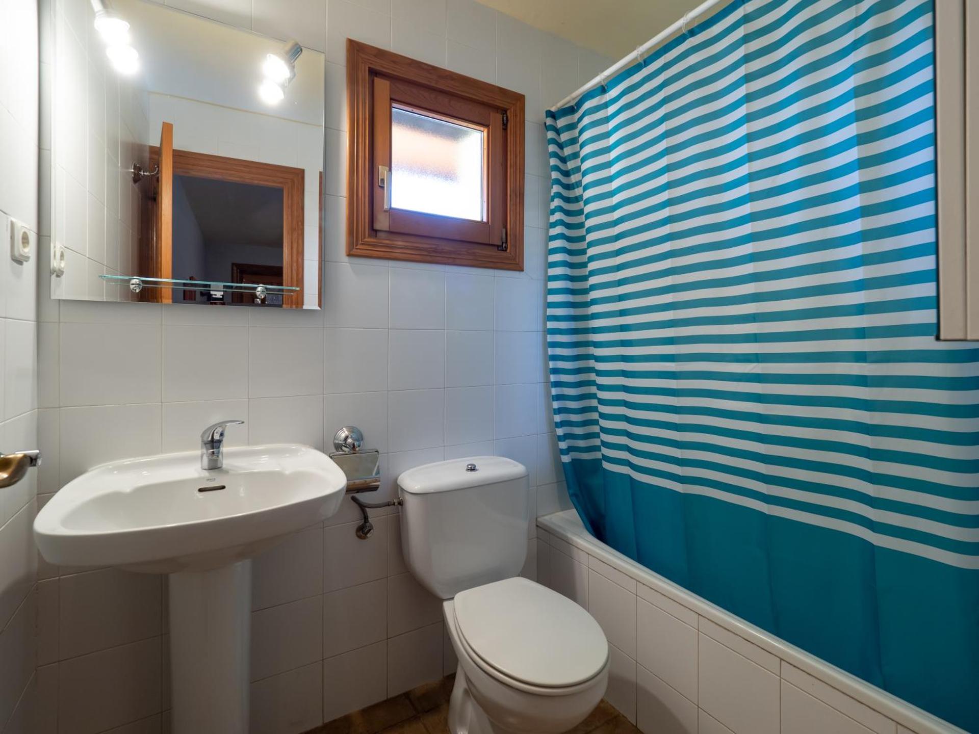 Centro de Vacaciones Morillo de Tou - Ainsa