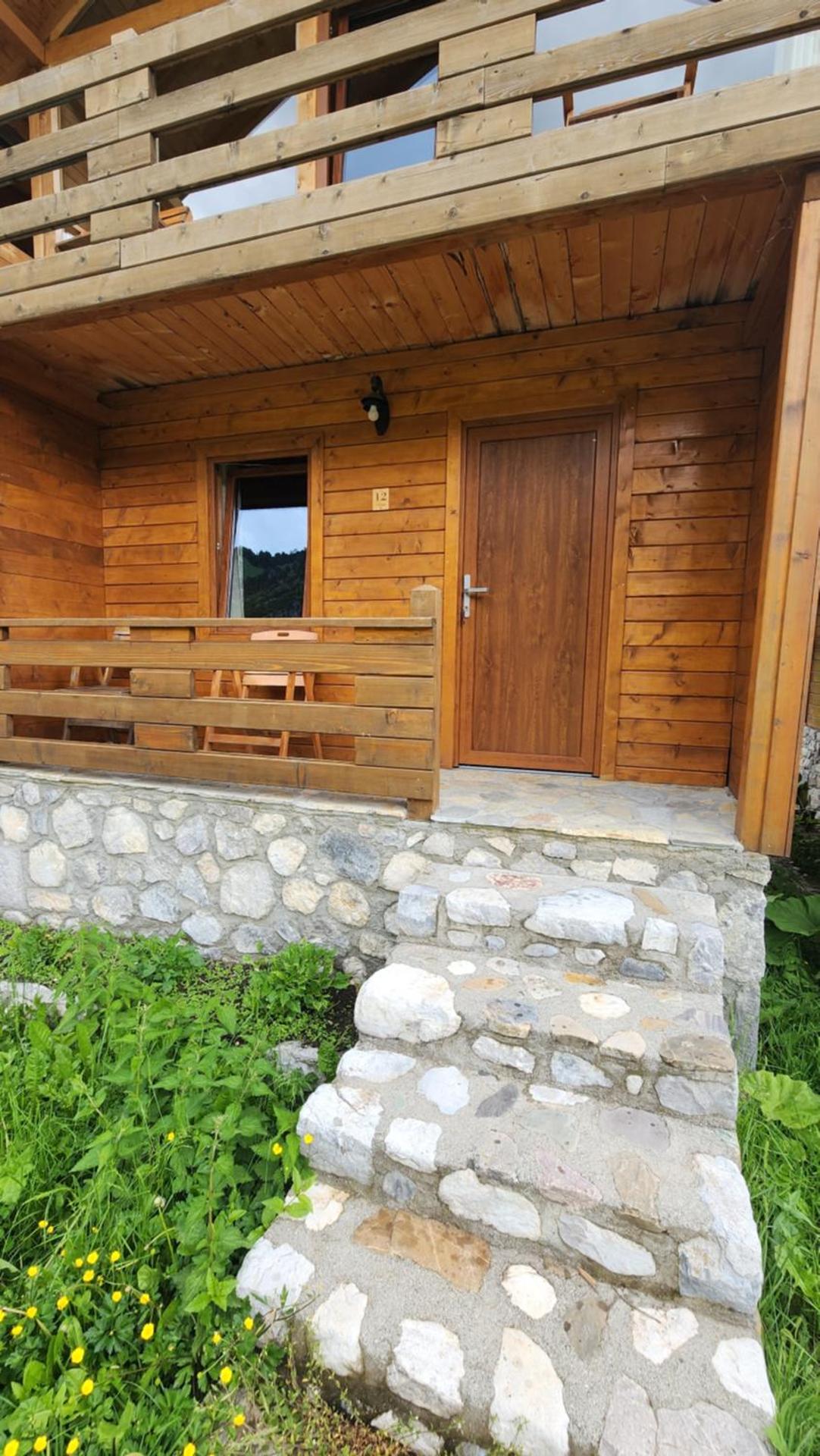 Double Room with Park View