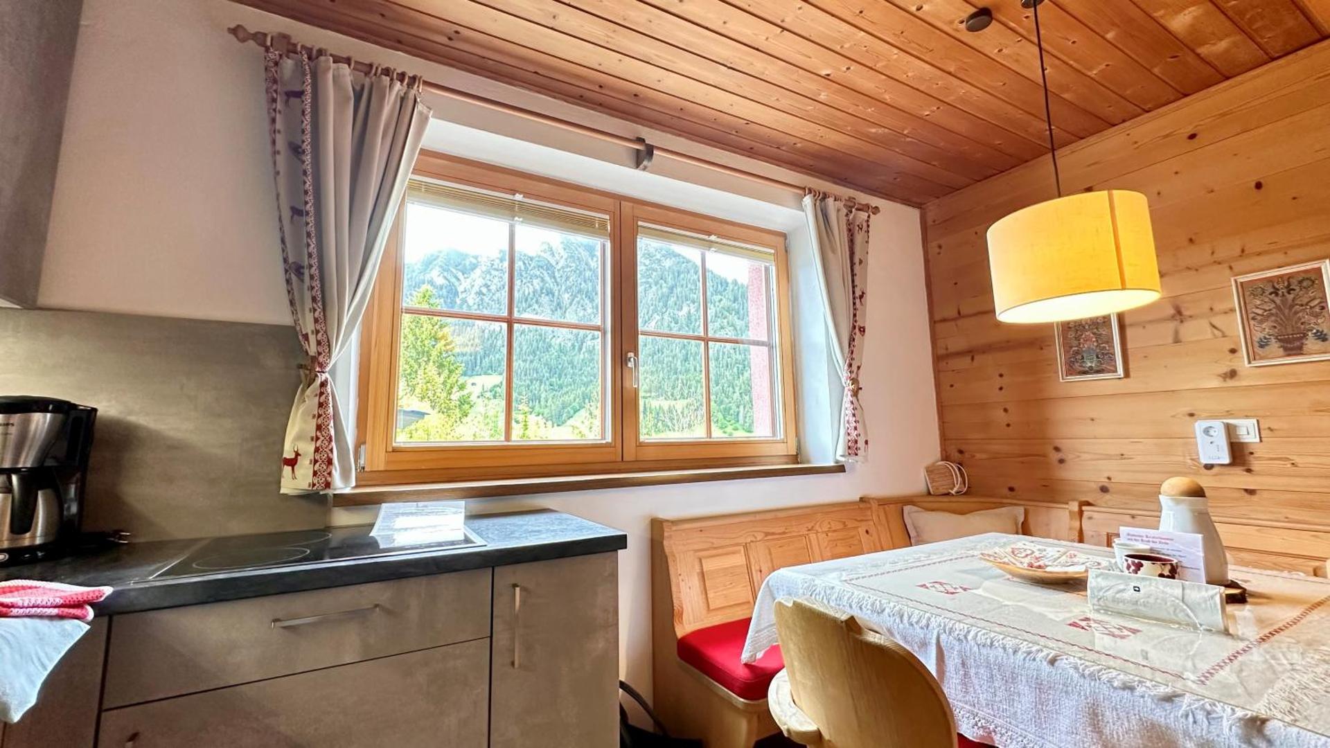 View (from property/room)