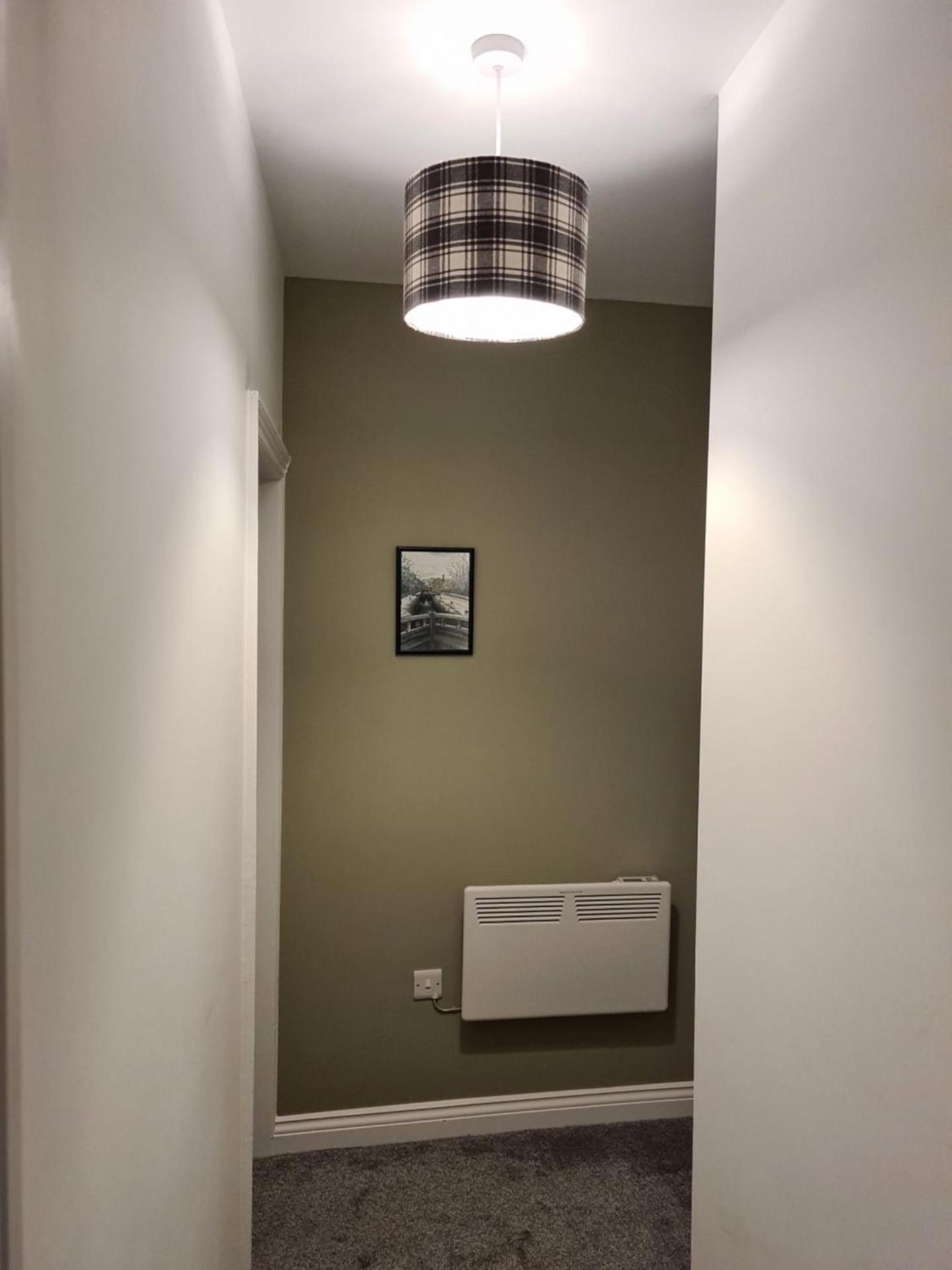 Modern River View Mytholmroyd Apartment