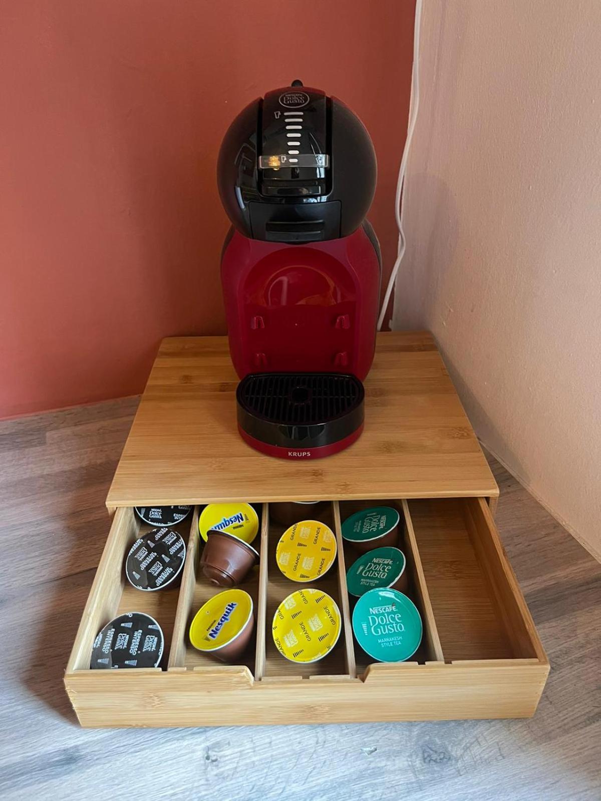 Studio calme plein centre