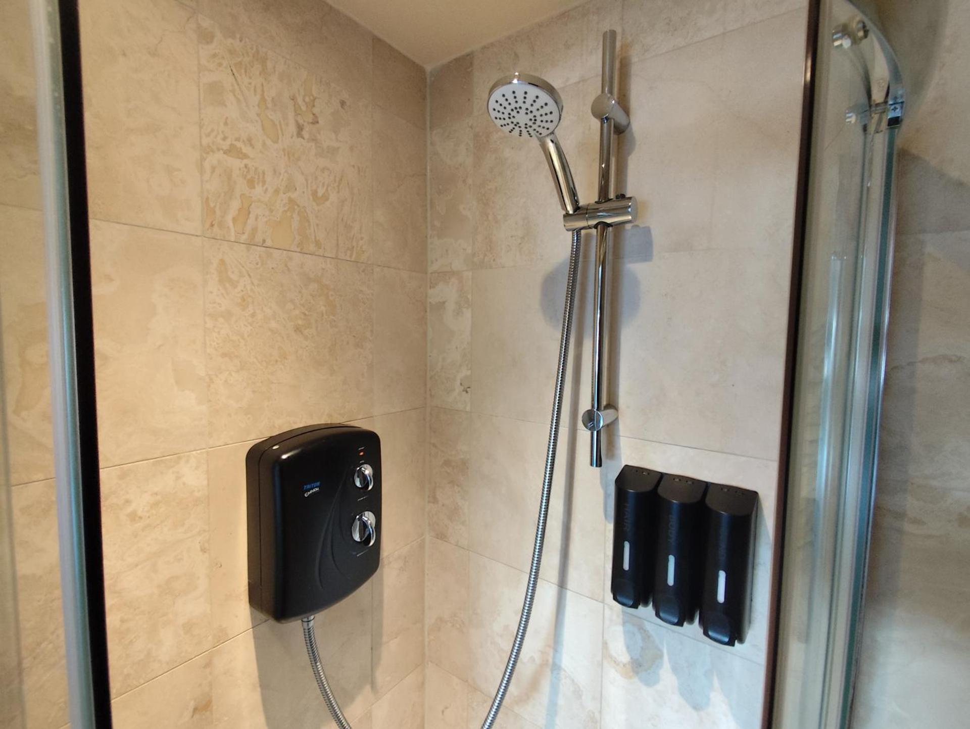 Richmond Lane Guest House - AA Accredited