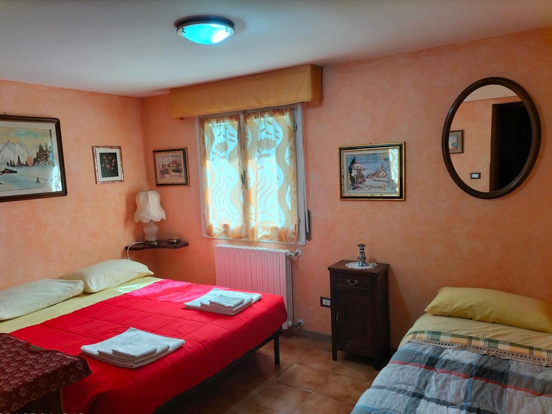 Il Cantinoccio B&B