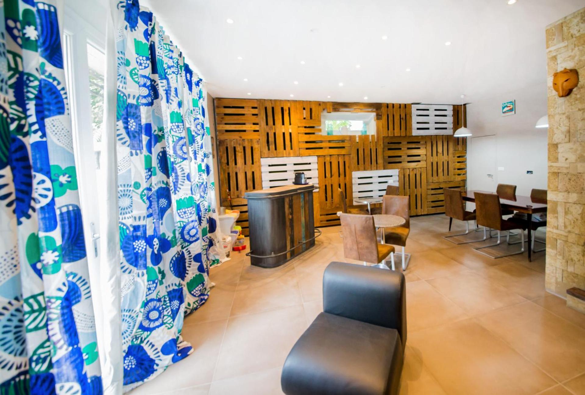 SMILE ACCOMODATION AOSTA