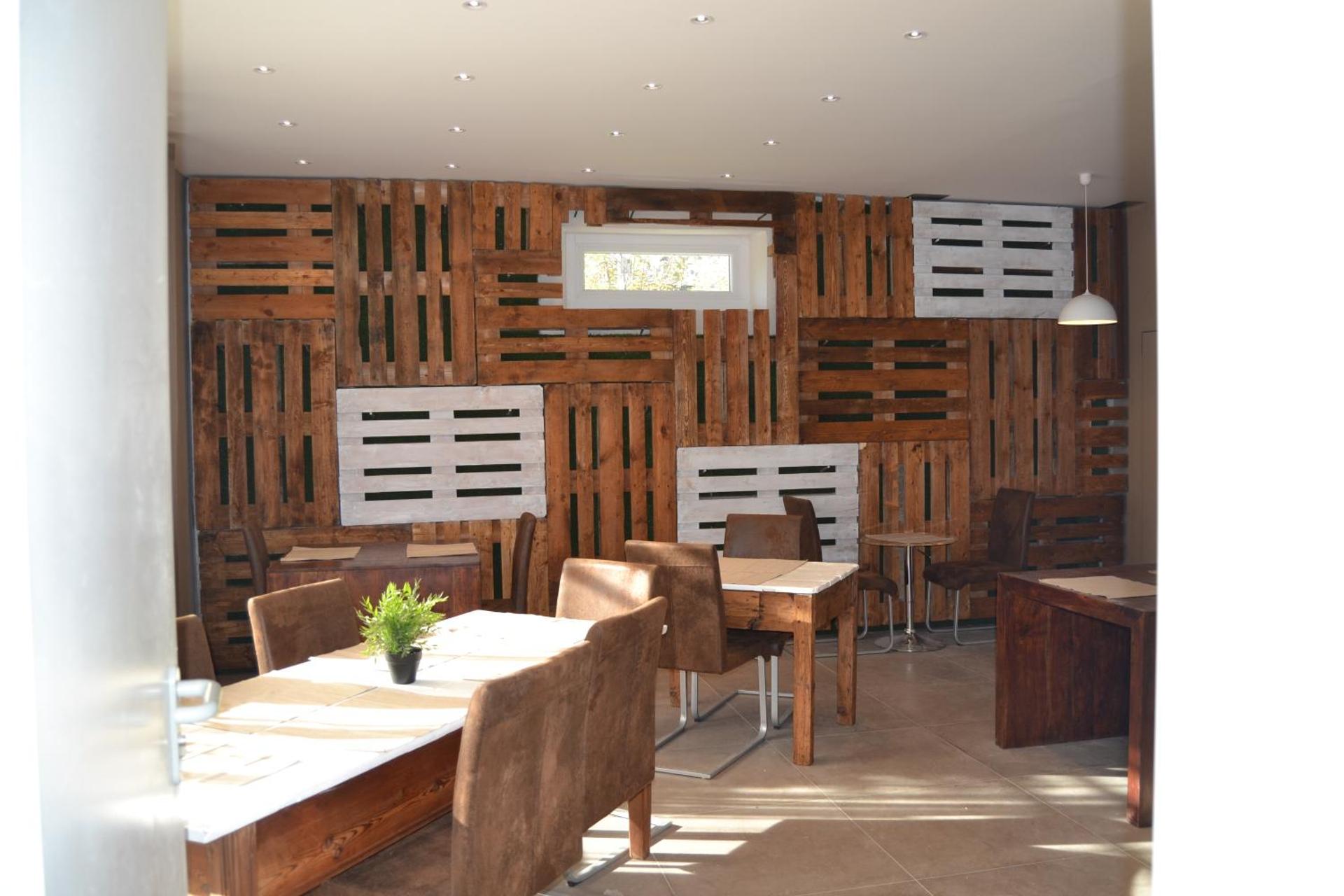 SMILE ACCOMODATION AOSTA