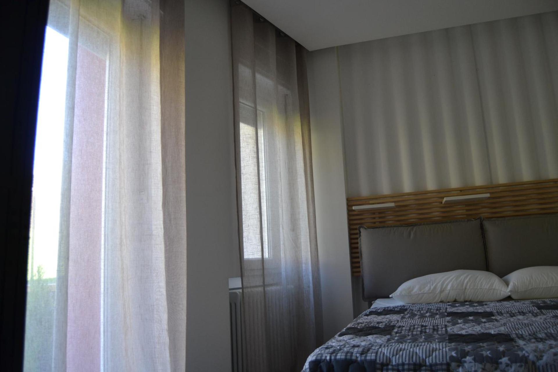 SMILE ACCOMODATION AOSTA