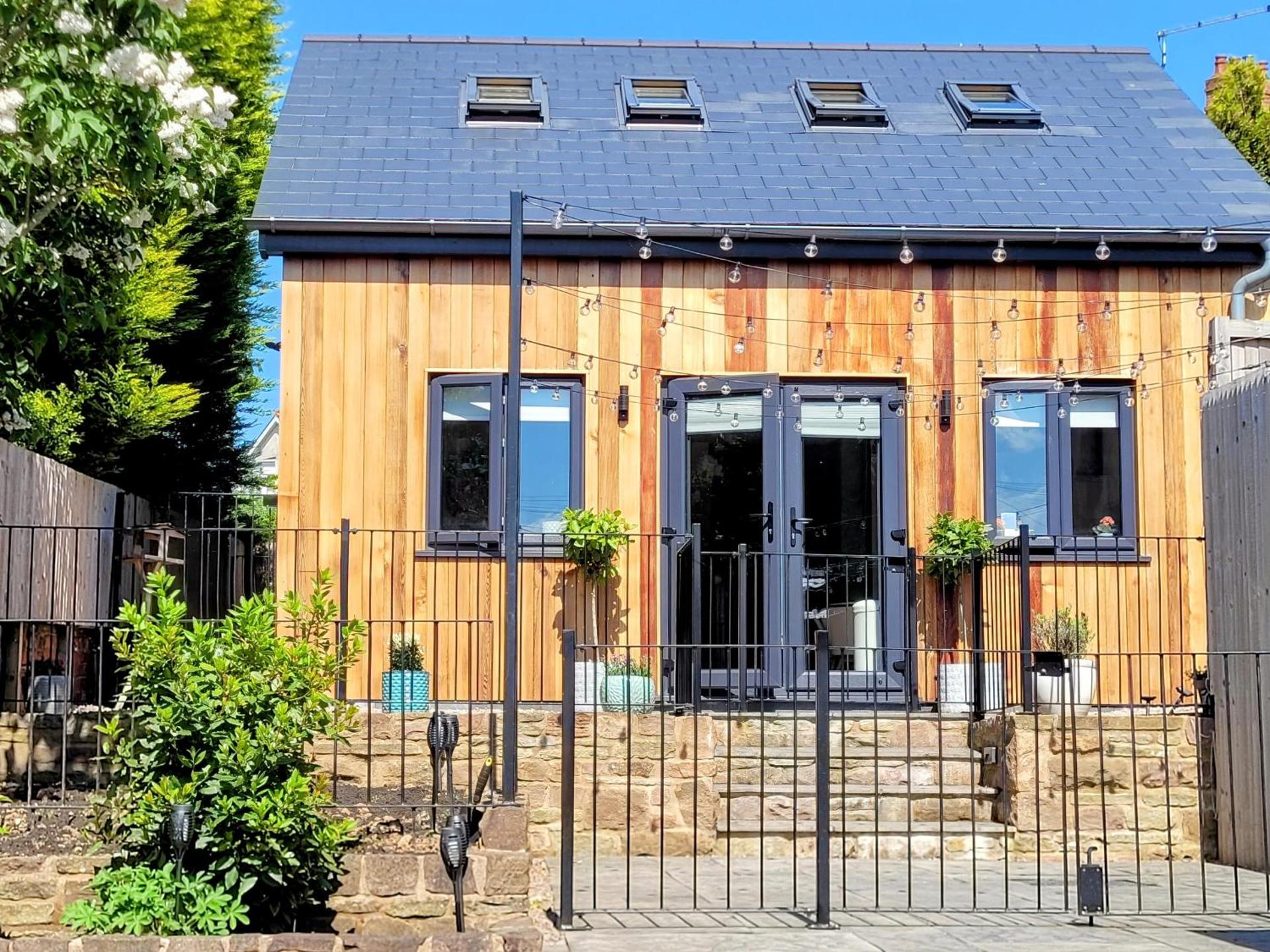 Forest Cedar Lodge, Forest of Dean