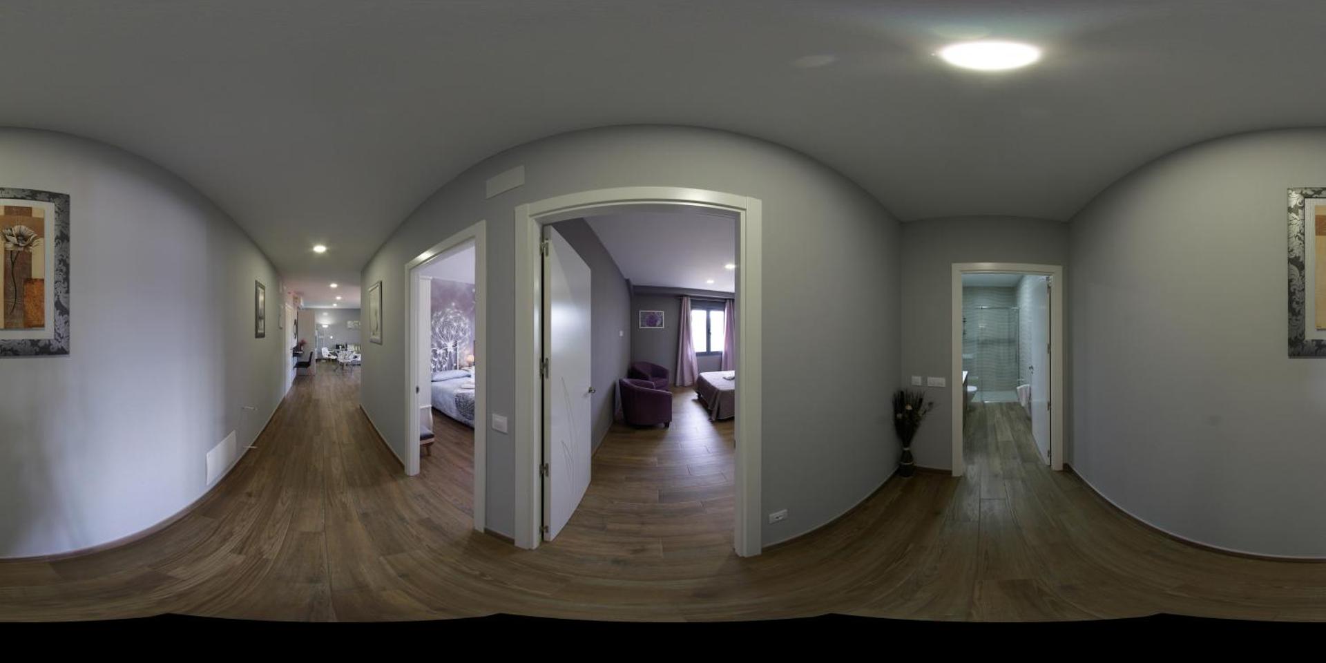 Apartamentos La Chaparrina del Jerte