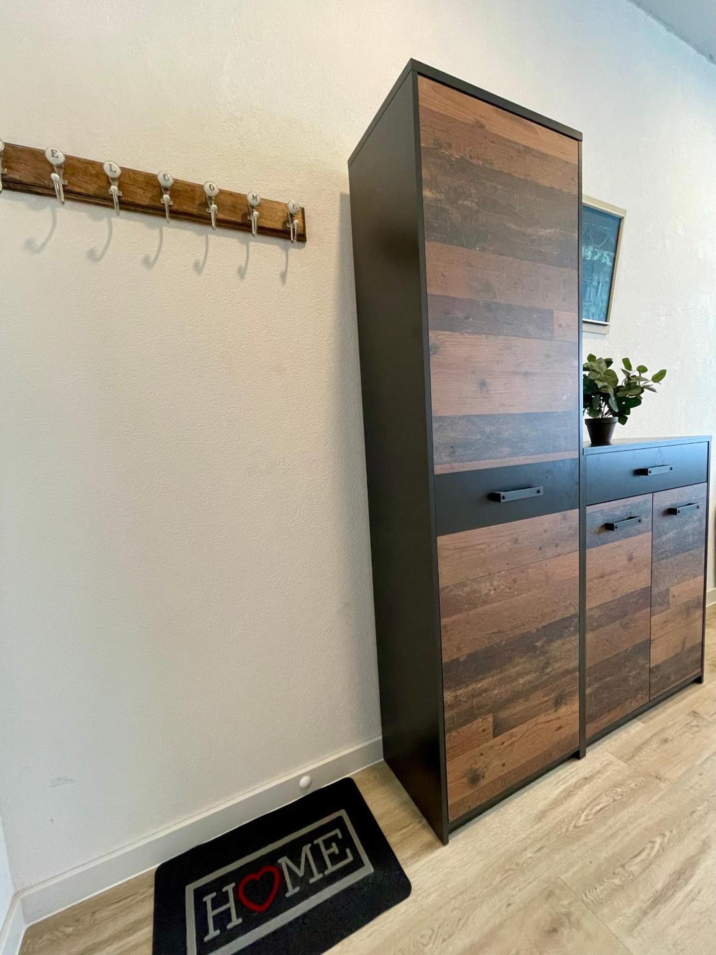 Goldstadt Comfort Suite - City Apartment Schlössle