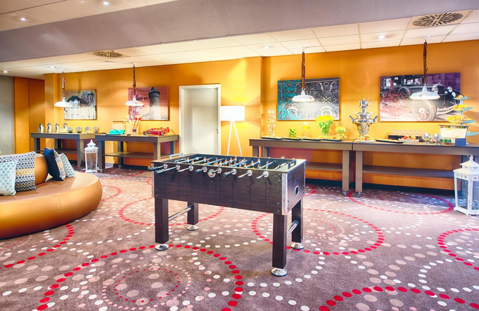 Meeting/conference room