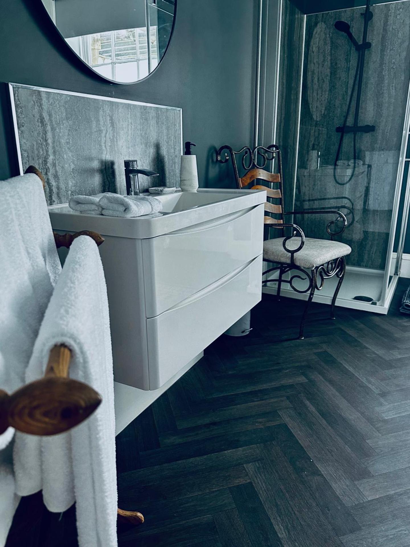 Georgian Townhouse Derry