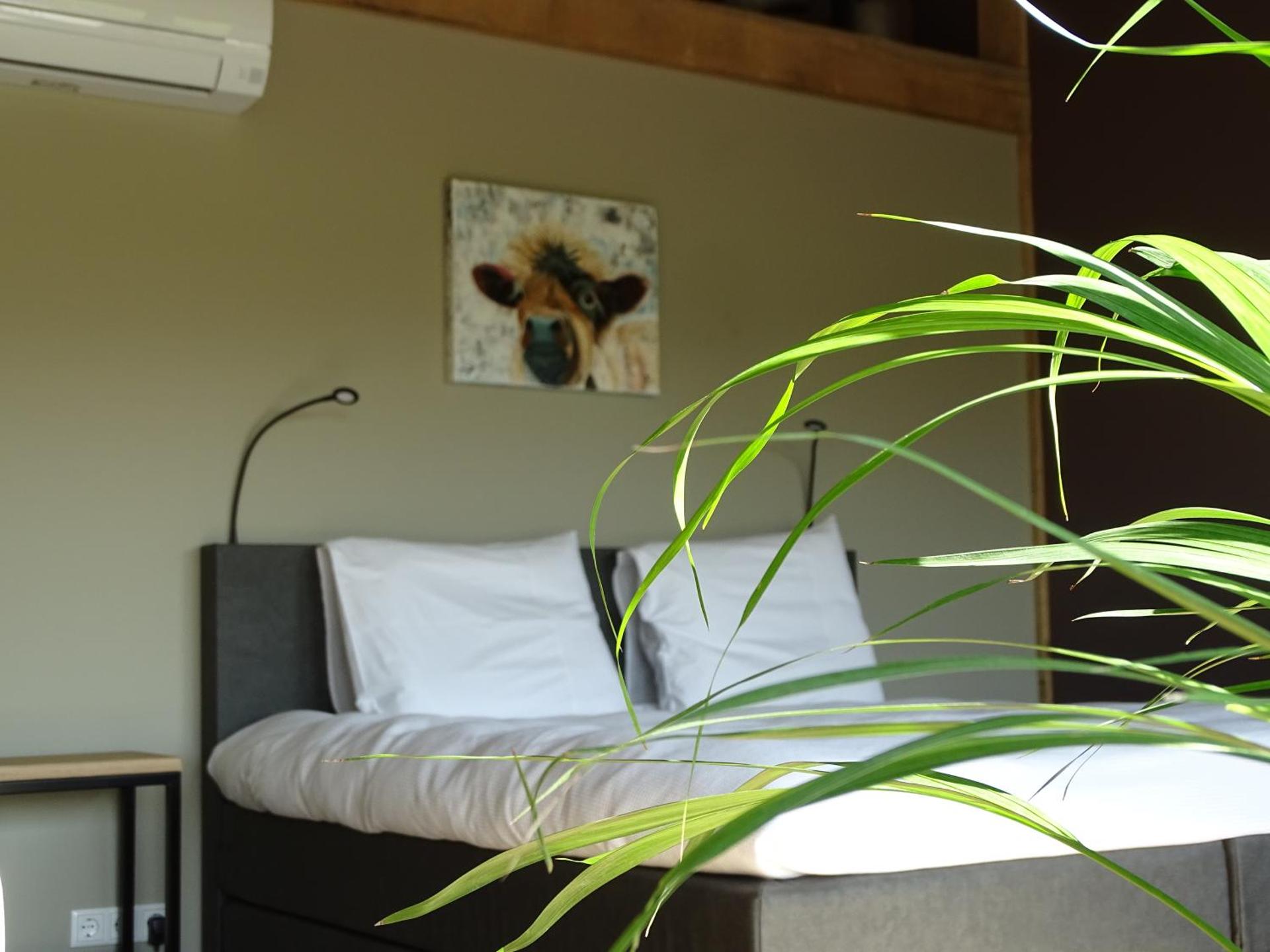 Boerderijkamers Sniedershof