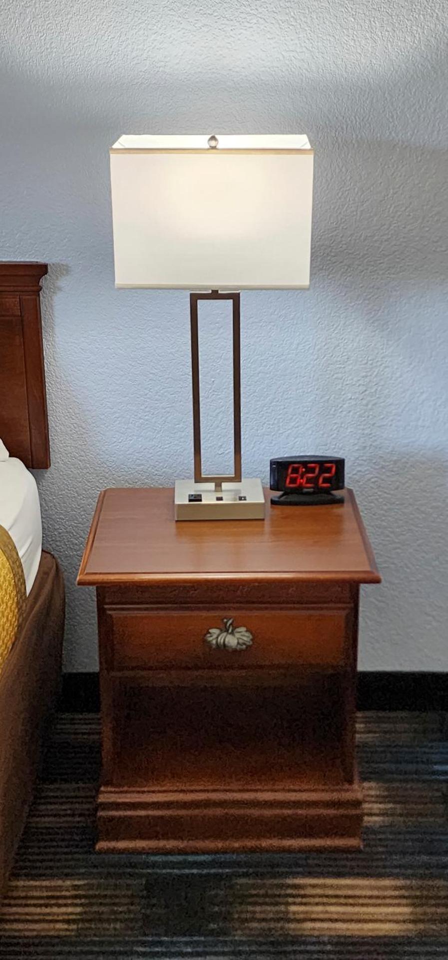 Standard Suite - Non-Smoking