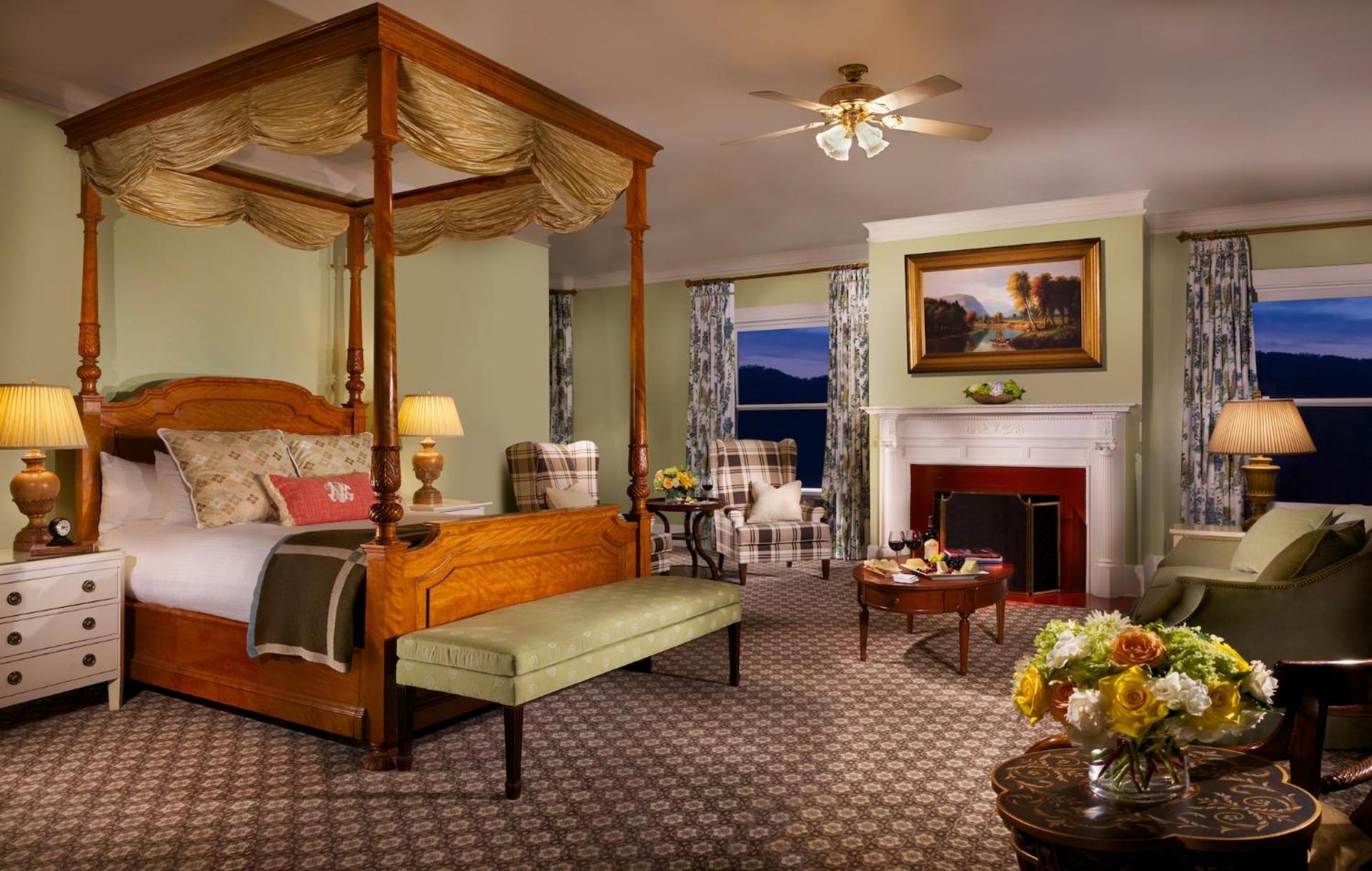 Omni Mount Washington Resort & Spa