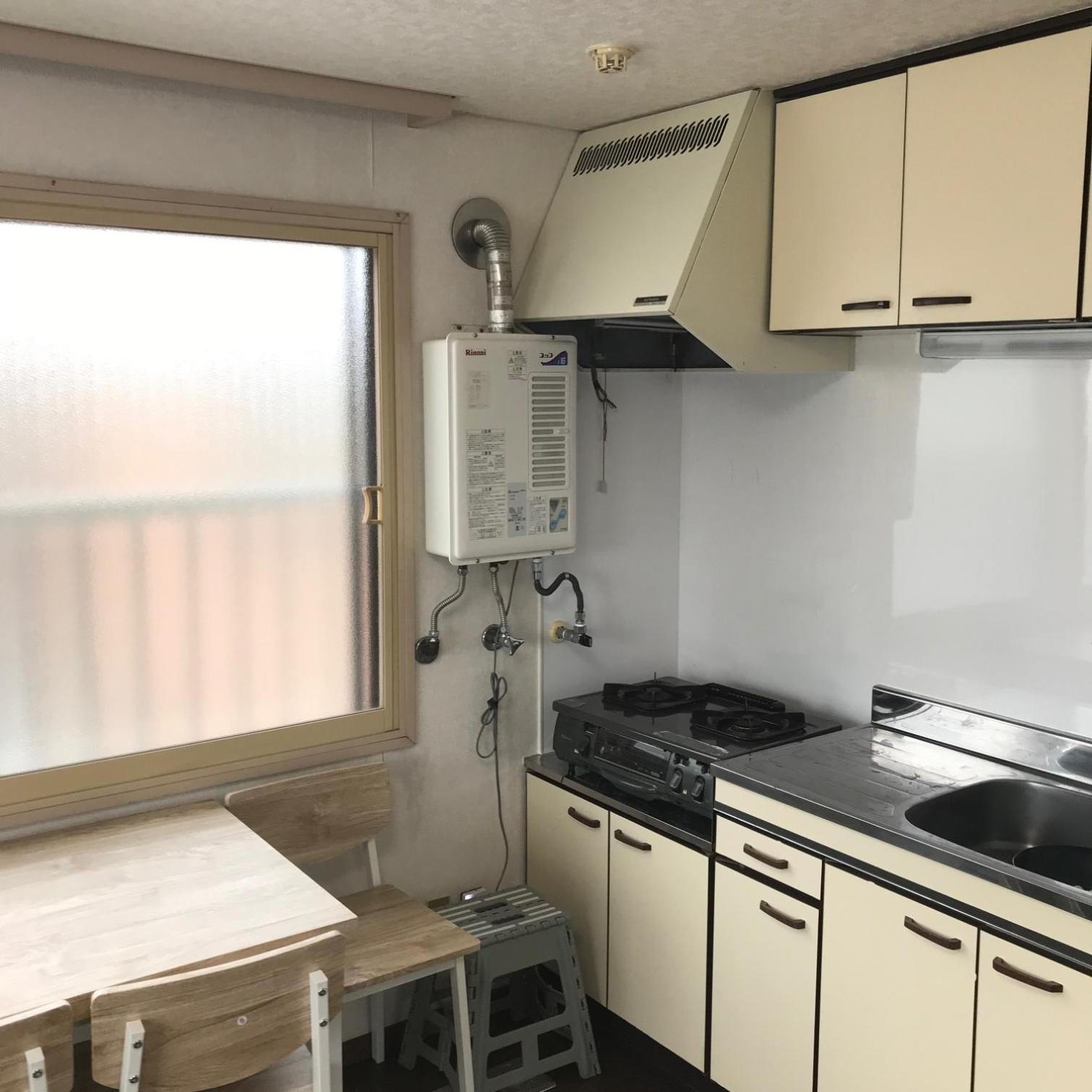 メゾンジョイ久須志#205