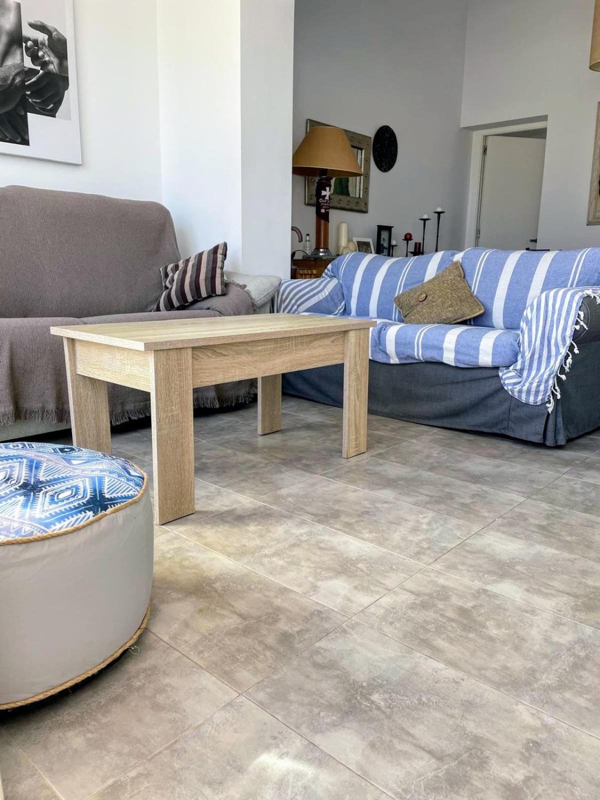 Your House in Menorca