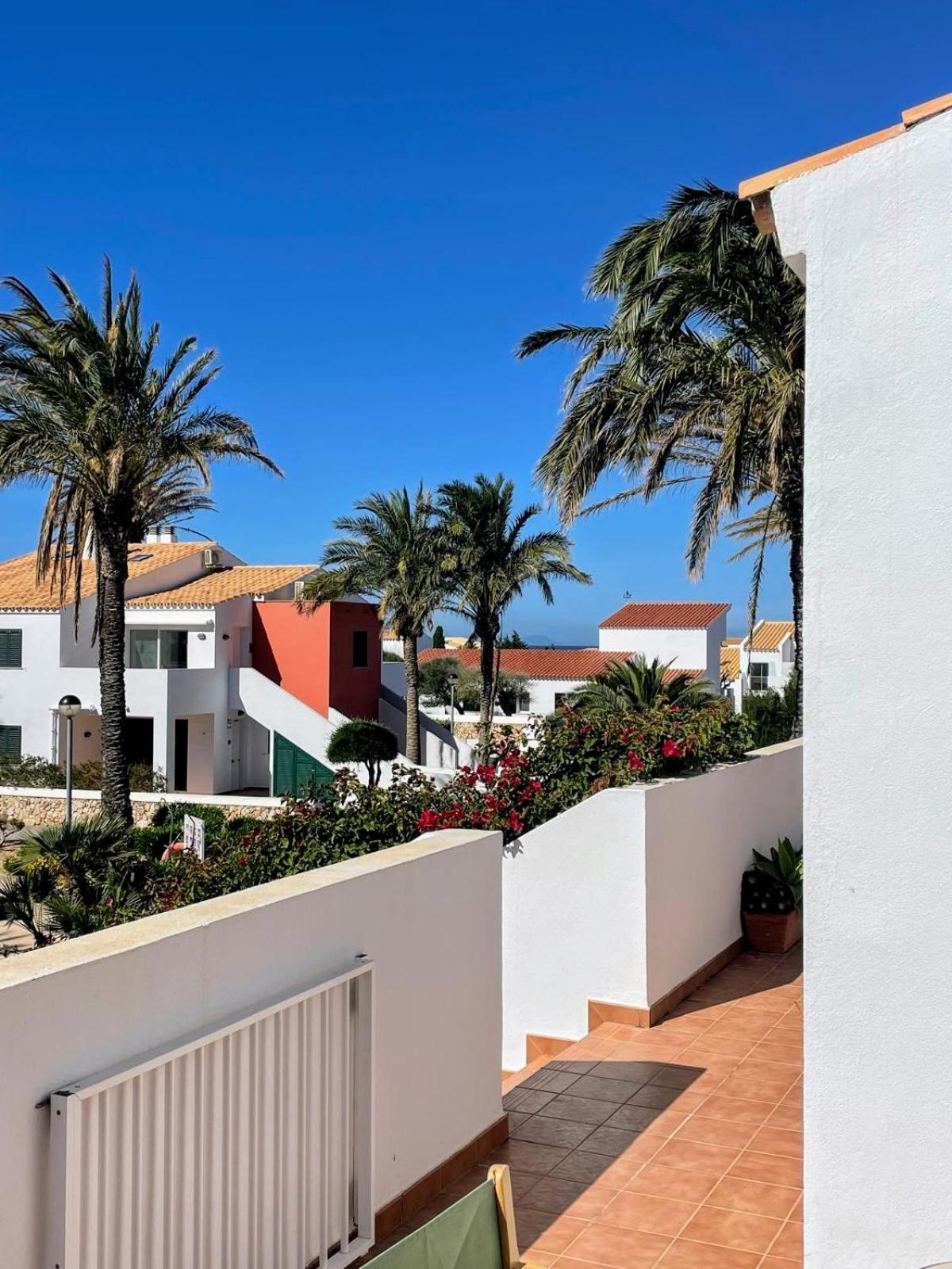 Your House in Menorca