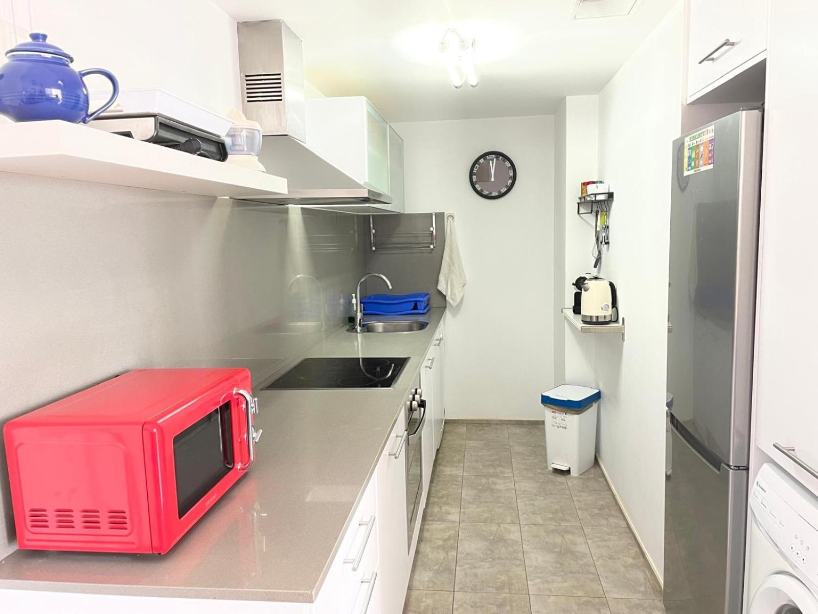 Your House in Menorca